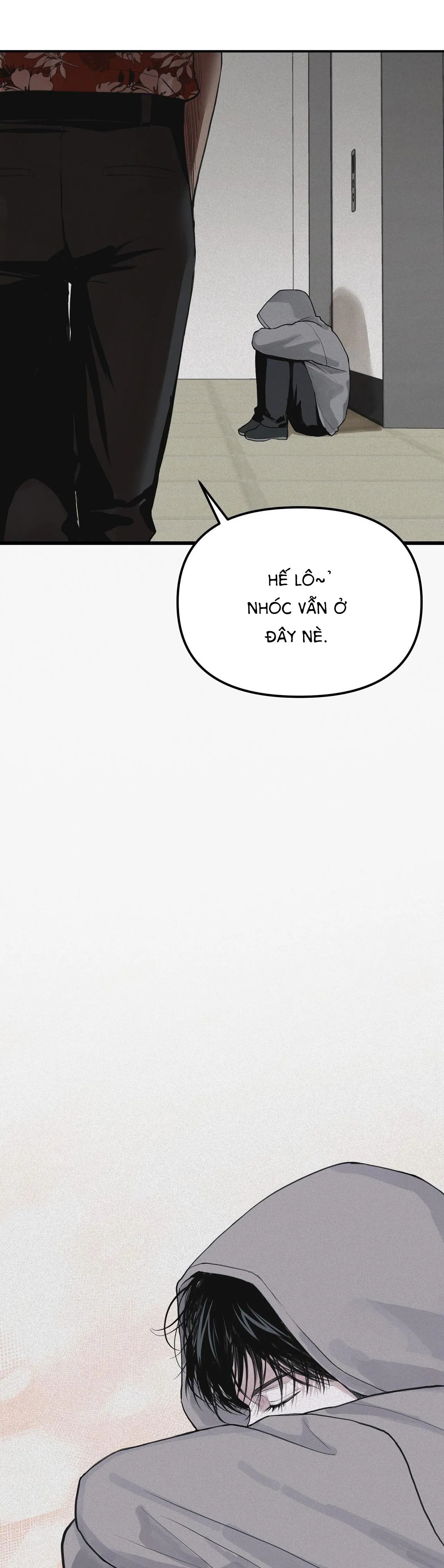 Phép Chiếu Chapter 2 Trang 33