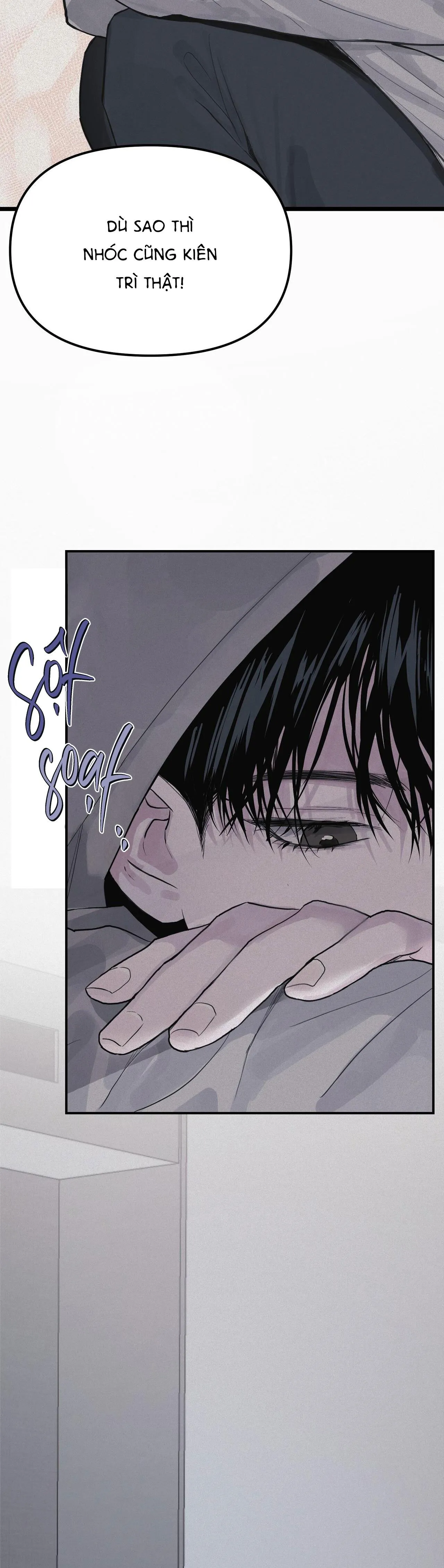 Phép Chiếu Chapter 2 Trang 34