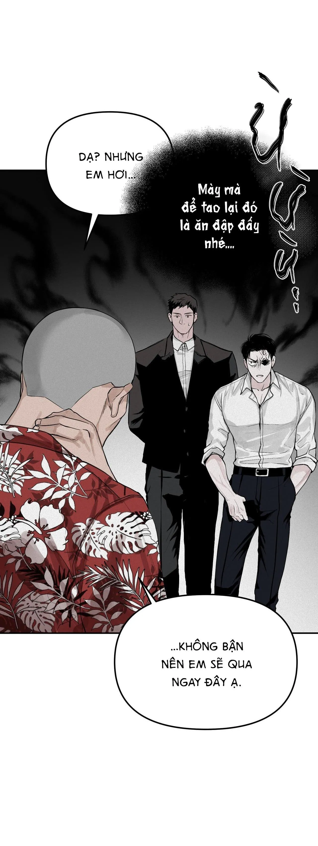 Phép Chiếu Chapter 3 Trang 3