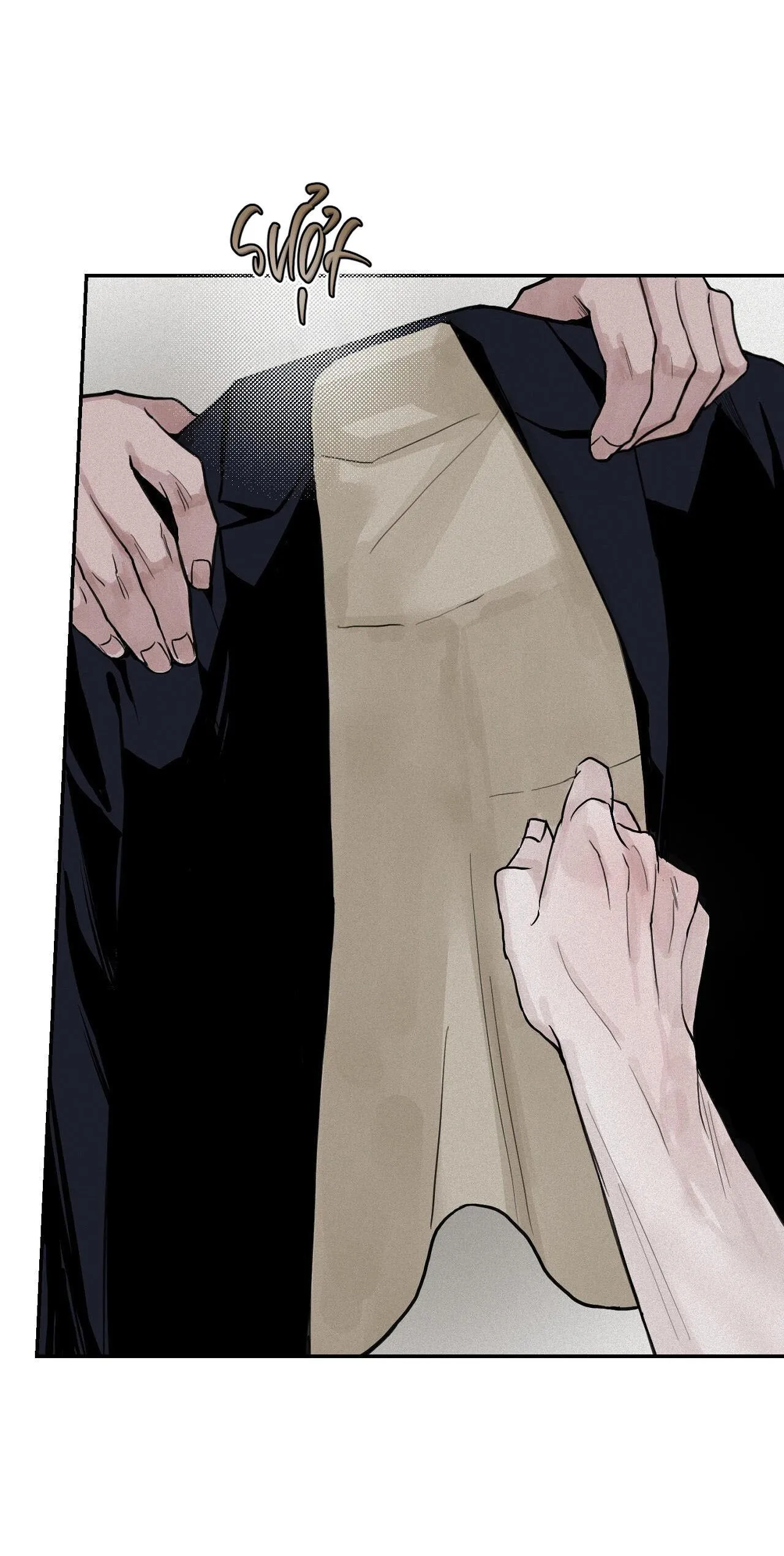 Phép Chiếu Chapter 3 Trang 7