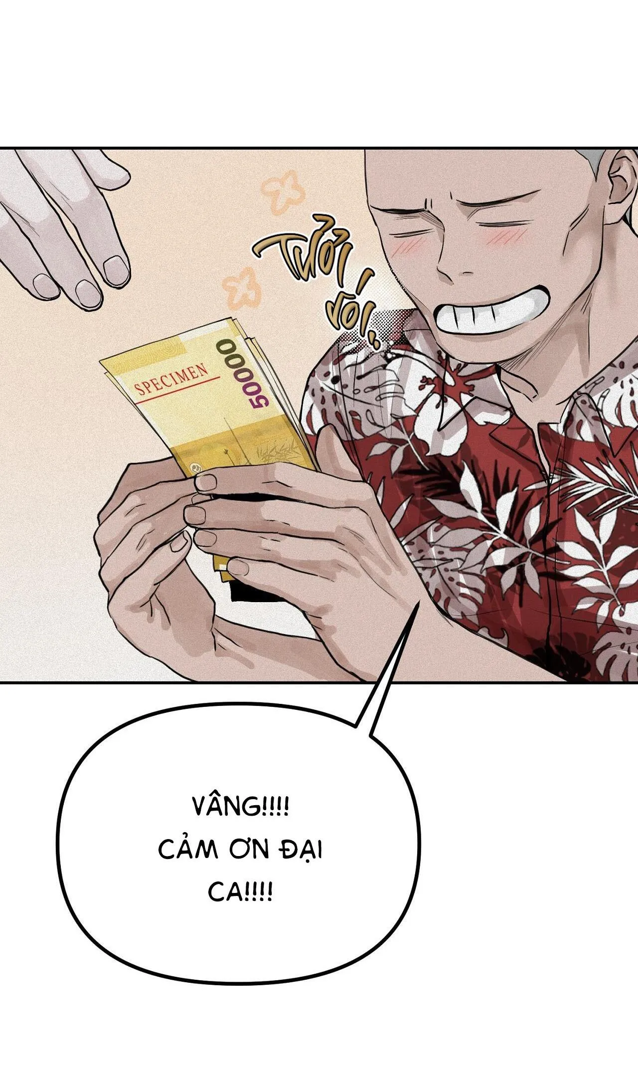 Phép Chiếu Chapter 3 Trang 9