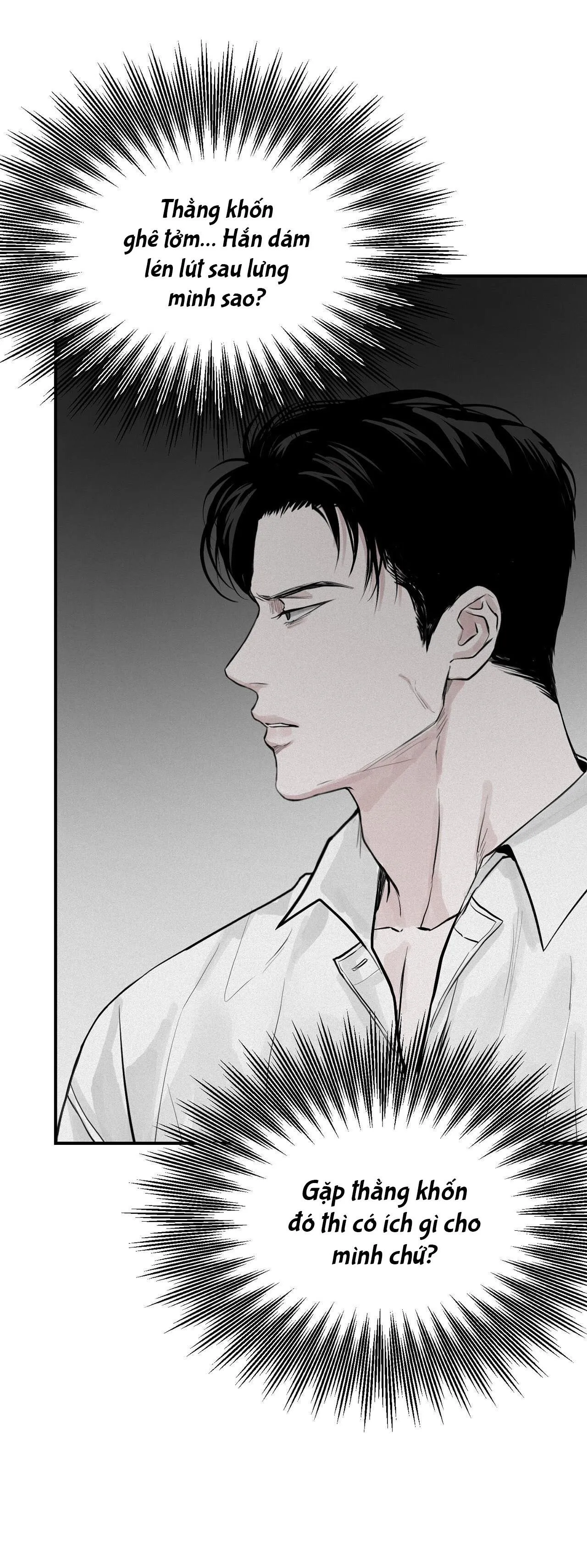 Phép Chiếu Chapter 3 Trang 15