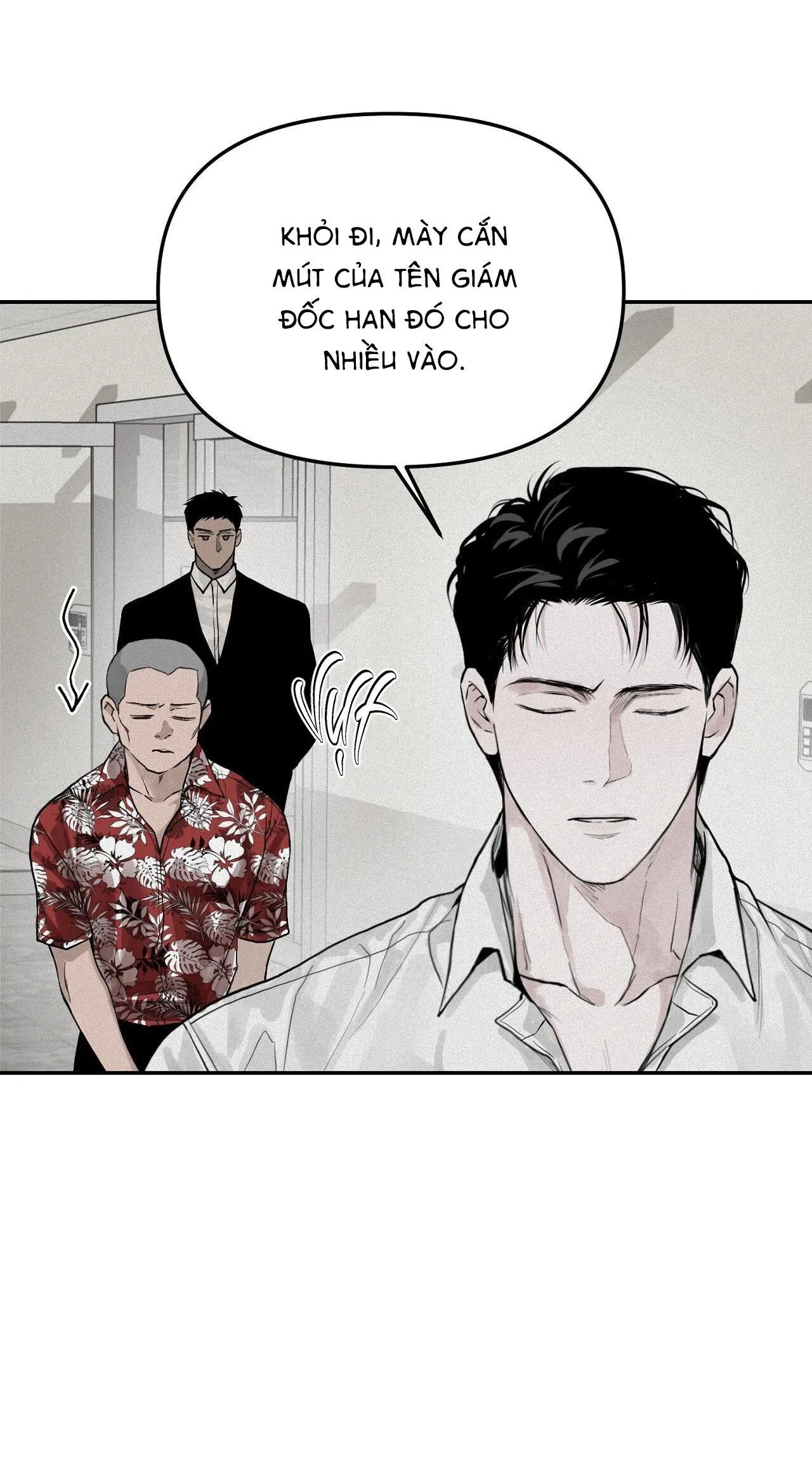 Phép Chiếu Chapter 3 Trang 19