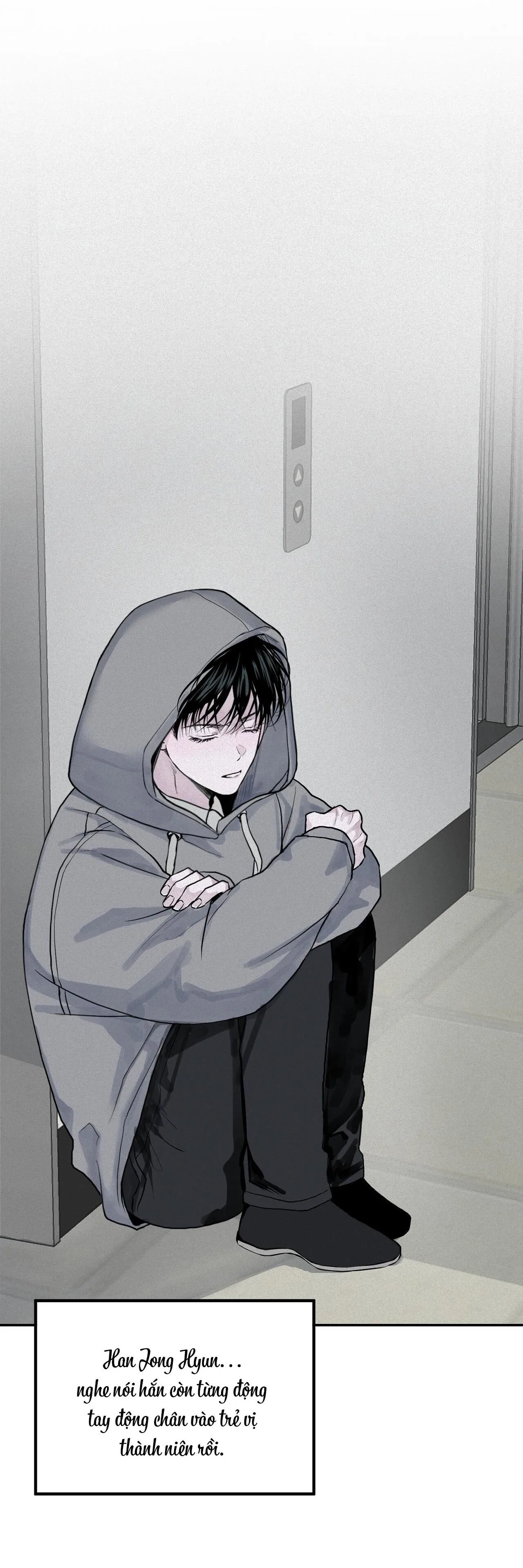 Phép Chiếu Chapter 3 Trang 21