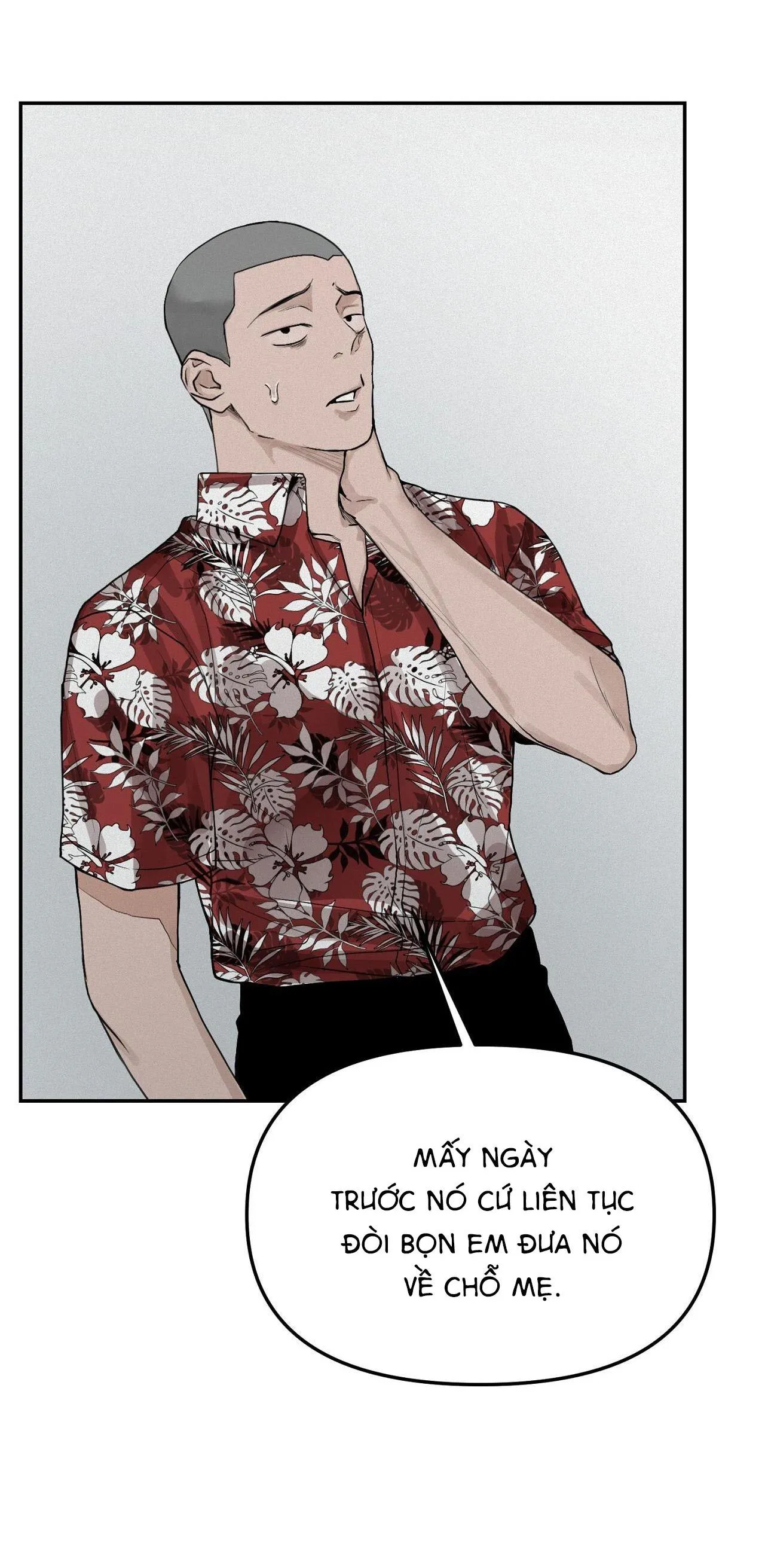 Phép Chiếu Chapter 3 Trang 25