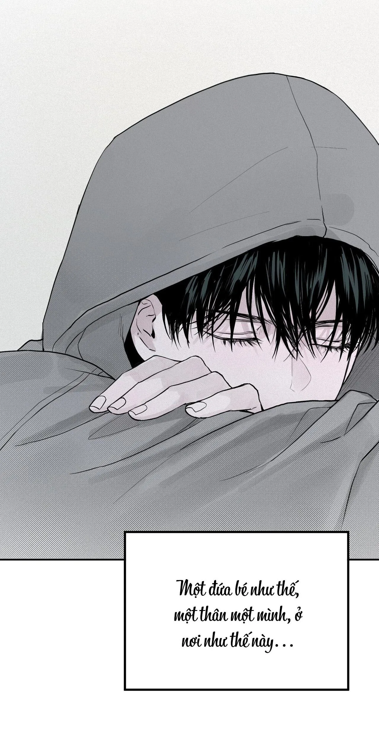 Phép Chiếu Chapter 3 Trang 27