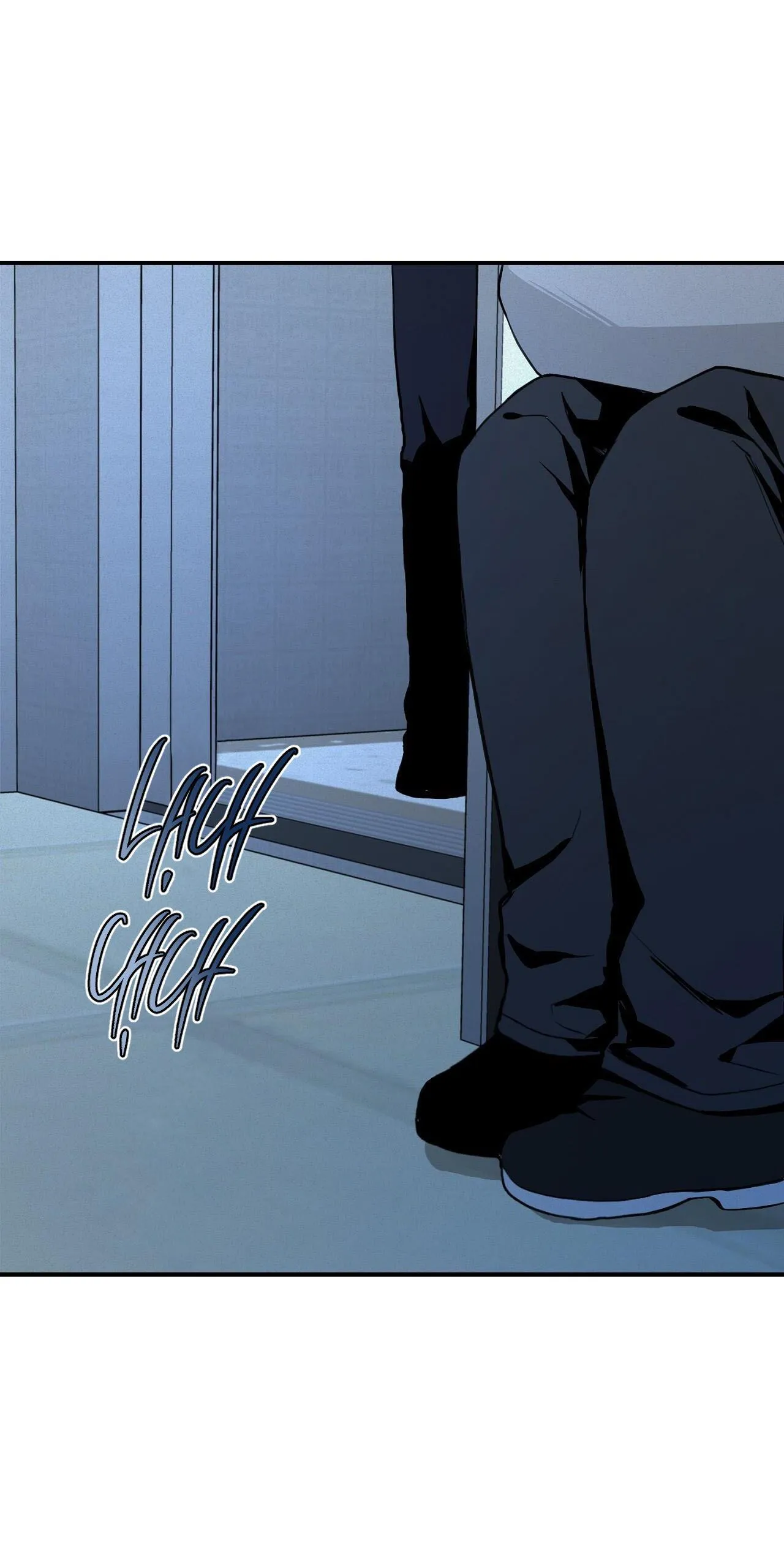 Phép Chiếu Chapter 3 Trang 31