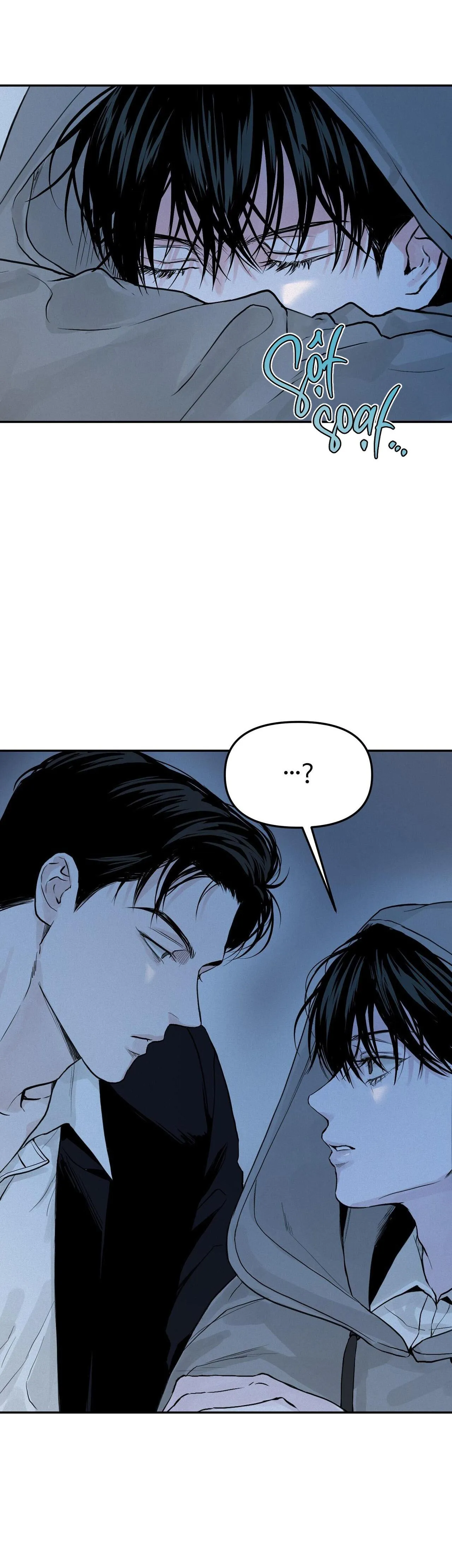 Phép Chiếu Chapter 3 Trang 37