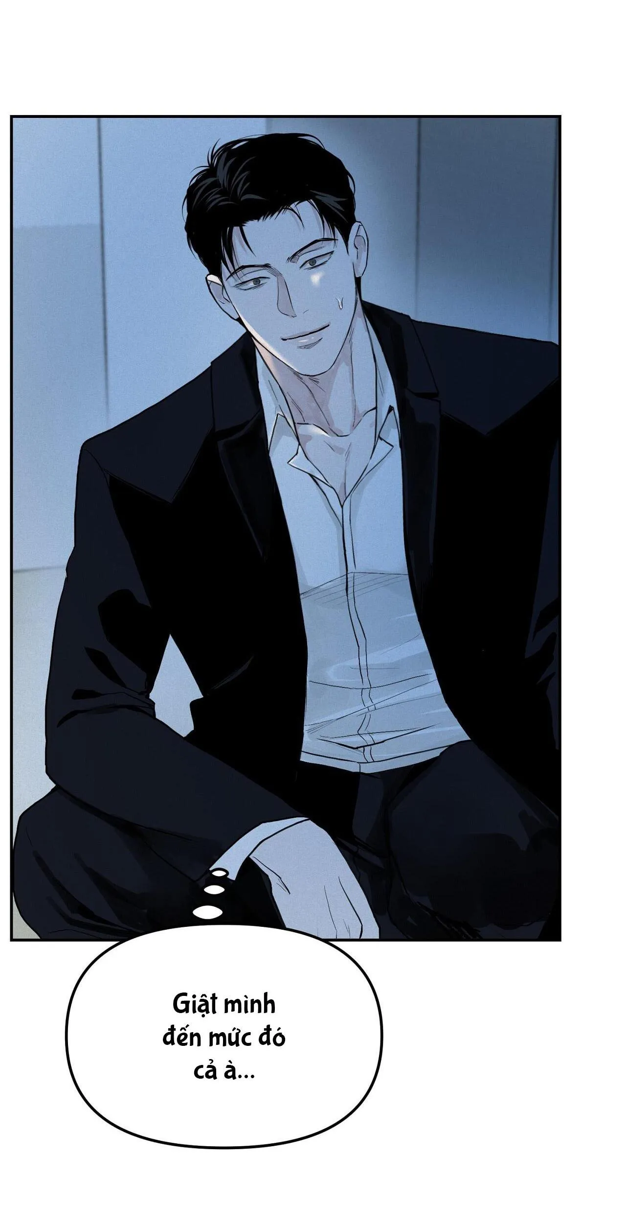 Phép Chiếu Chapter 3 Trang 39