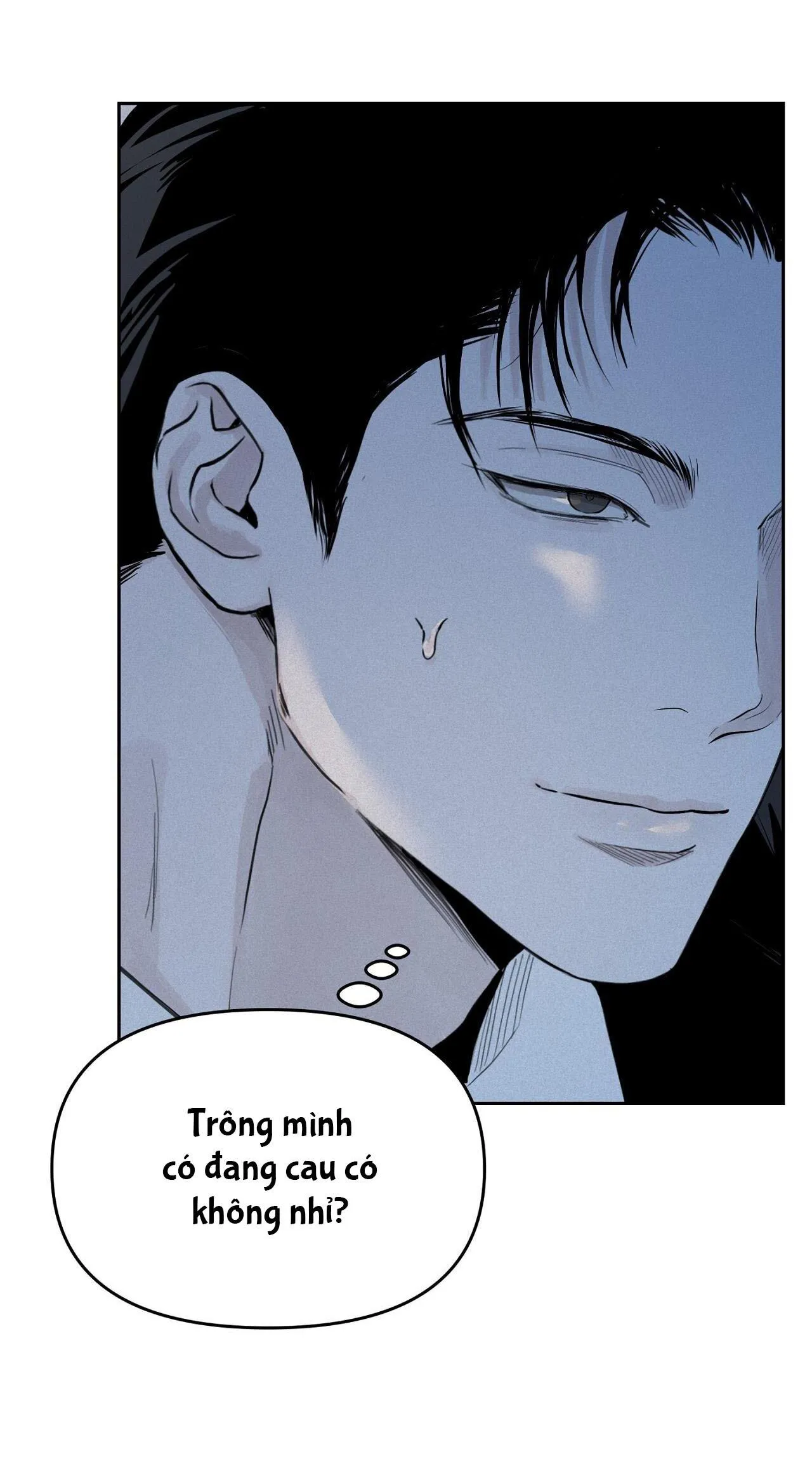 Phép Chiếu Chapter 3 Trang 40