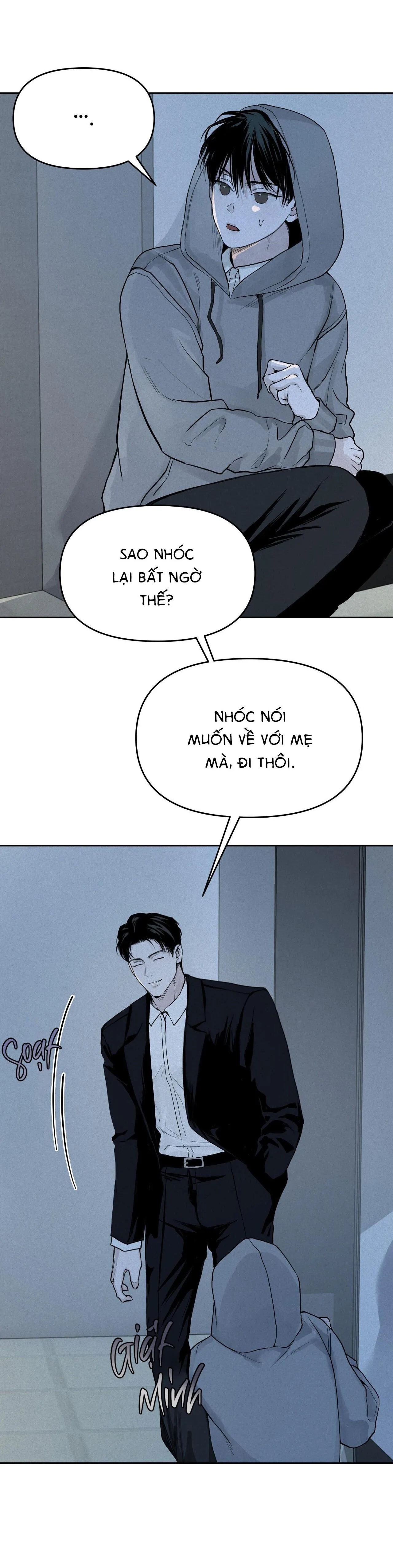 Phép Chiếu Chapter 3 Trang 41