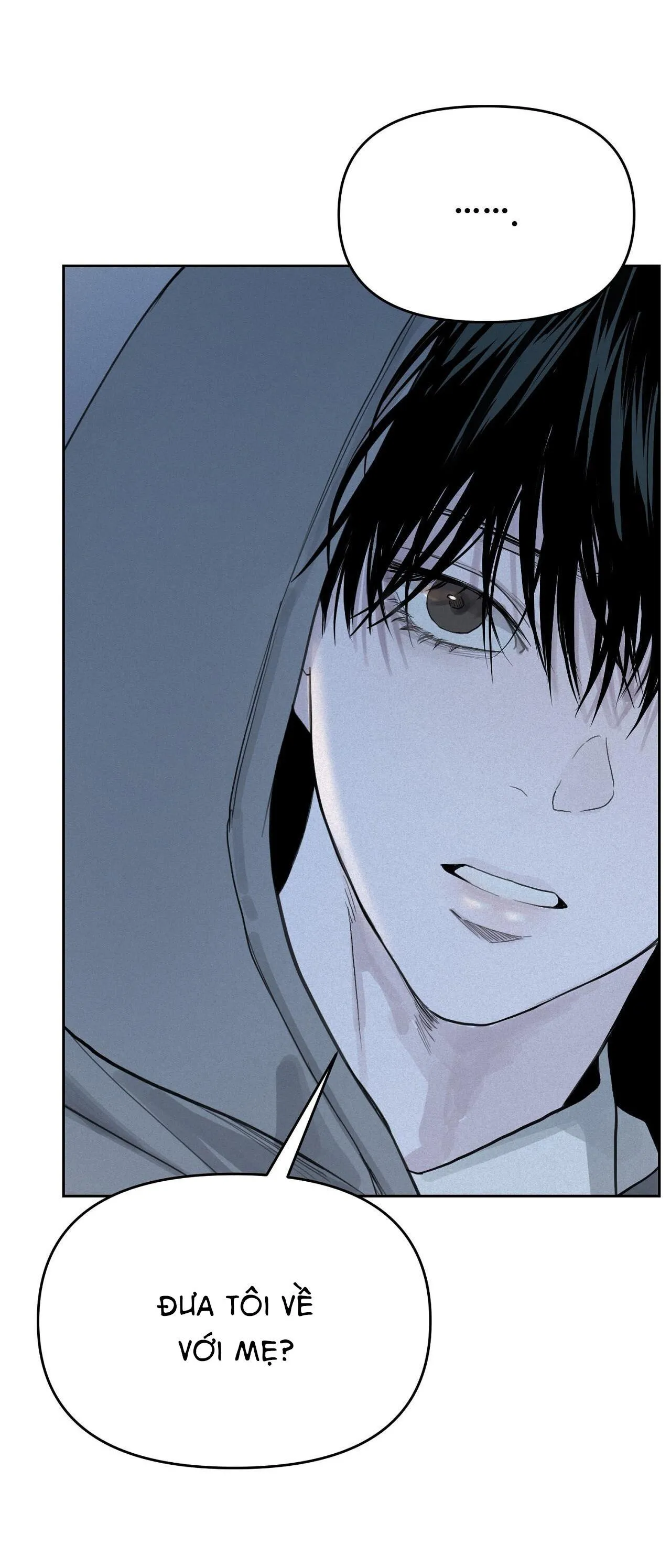 Phép Chiếu Chapter 3 Trang 43