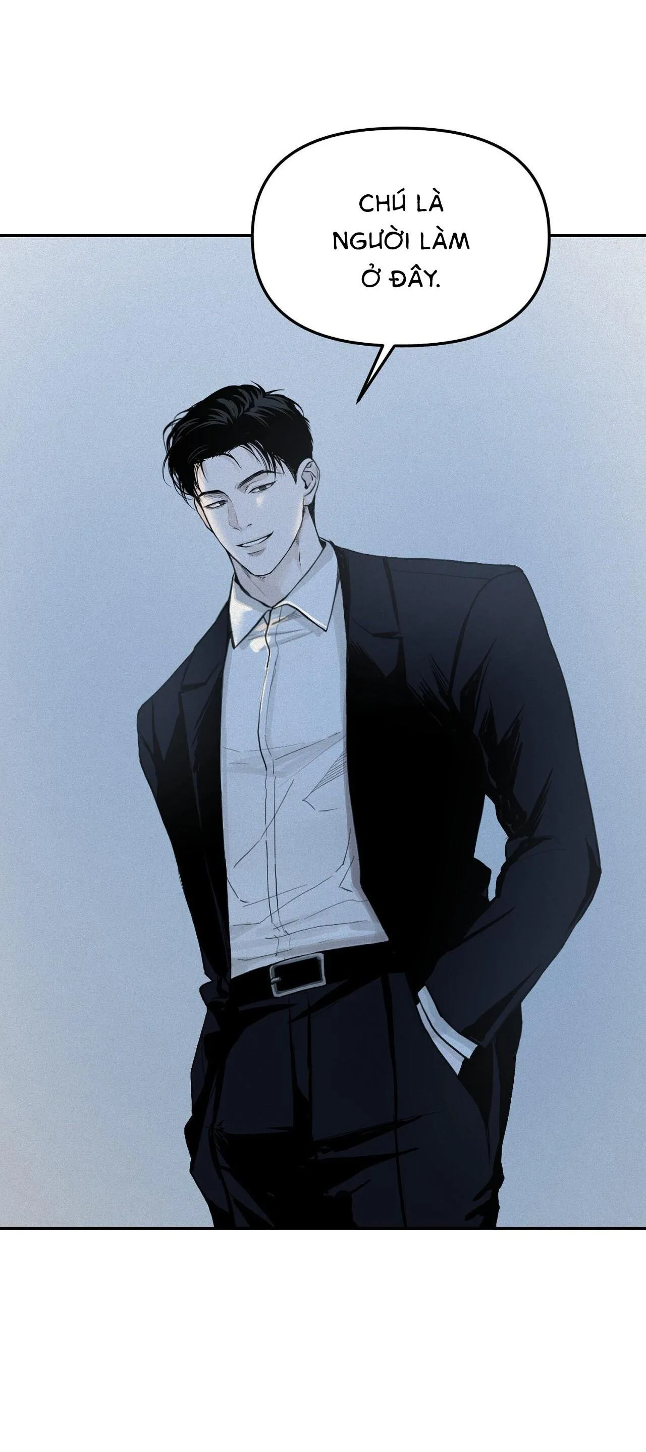 Phép Chiếu Chapter 3 Trang 45