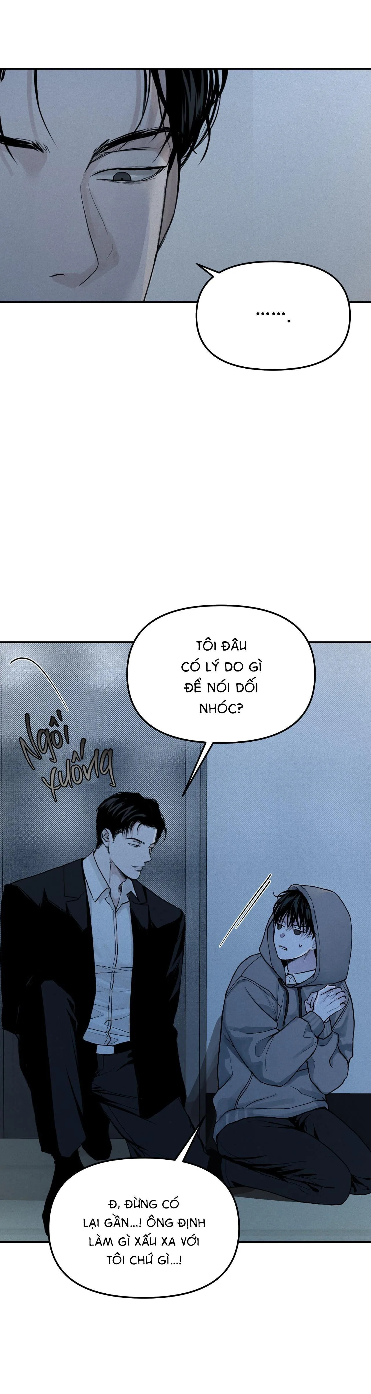 Phép Chiếu Chapter 3 Trang 47