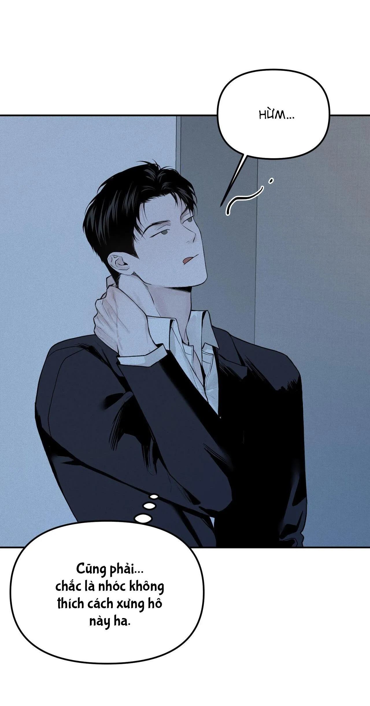 Phép Chiếu Chapter 3 Trang 55