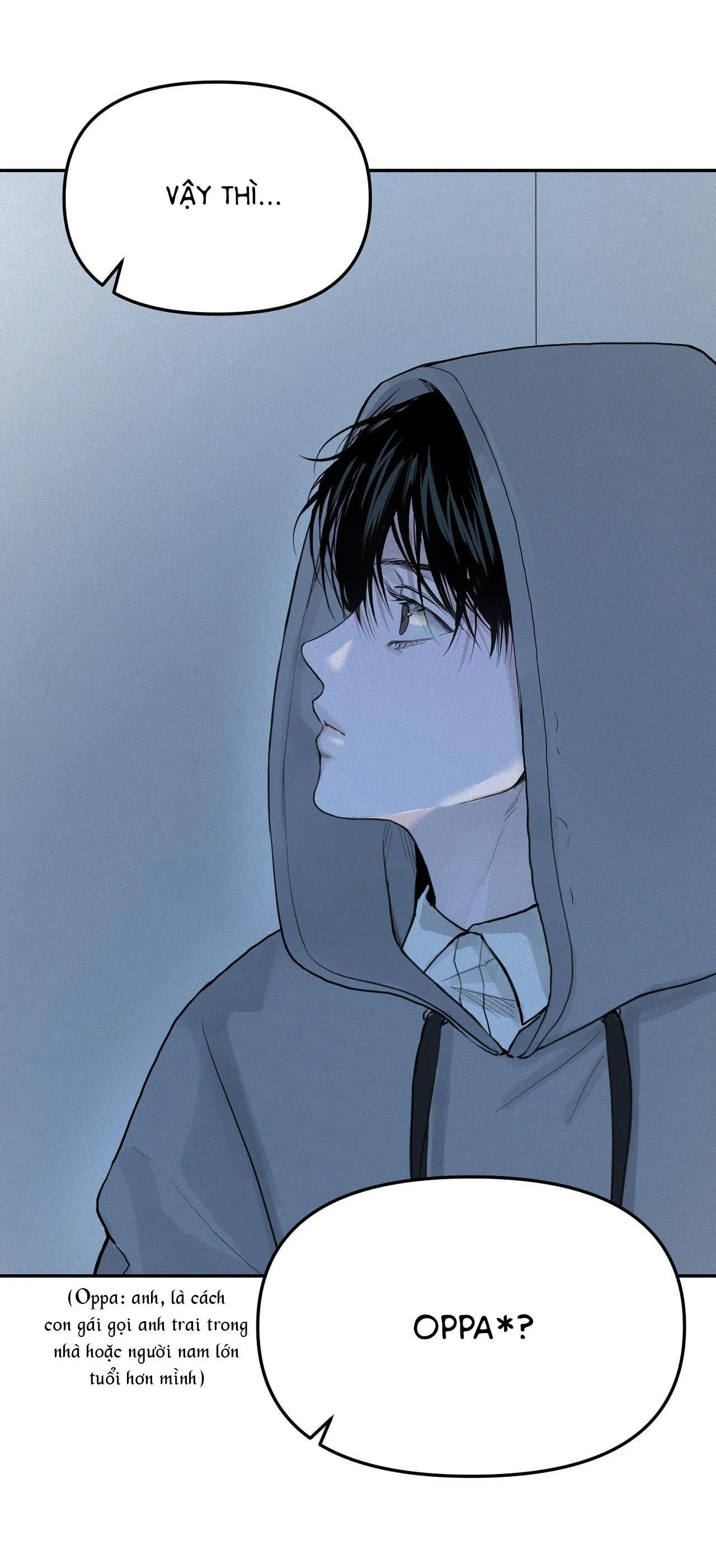 Phép Chiếu Chapter 3 Trang 56