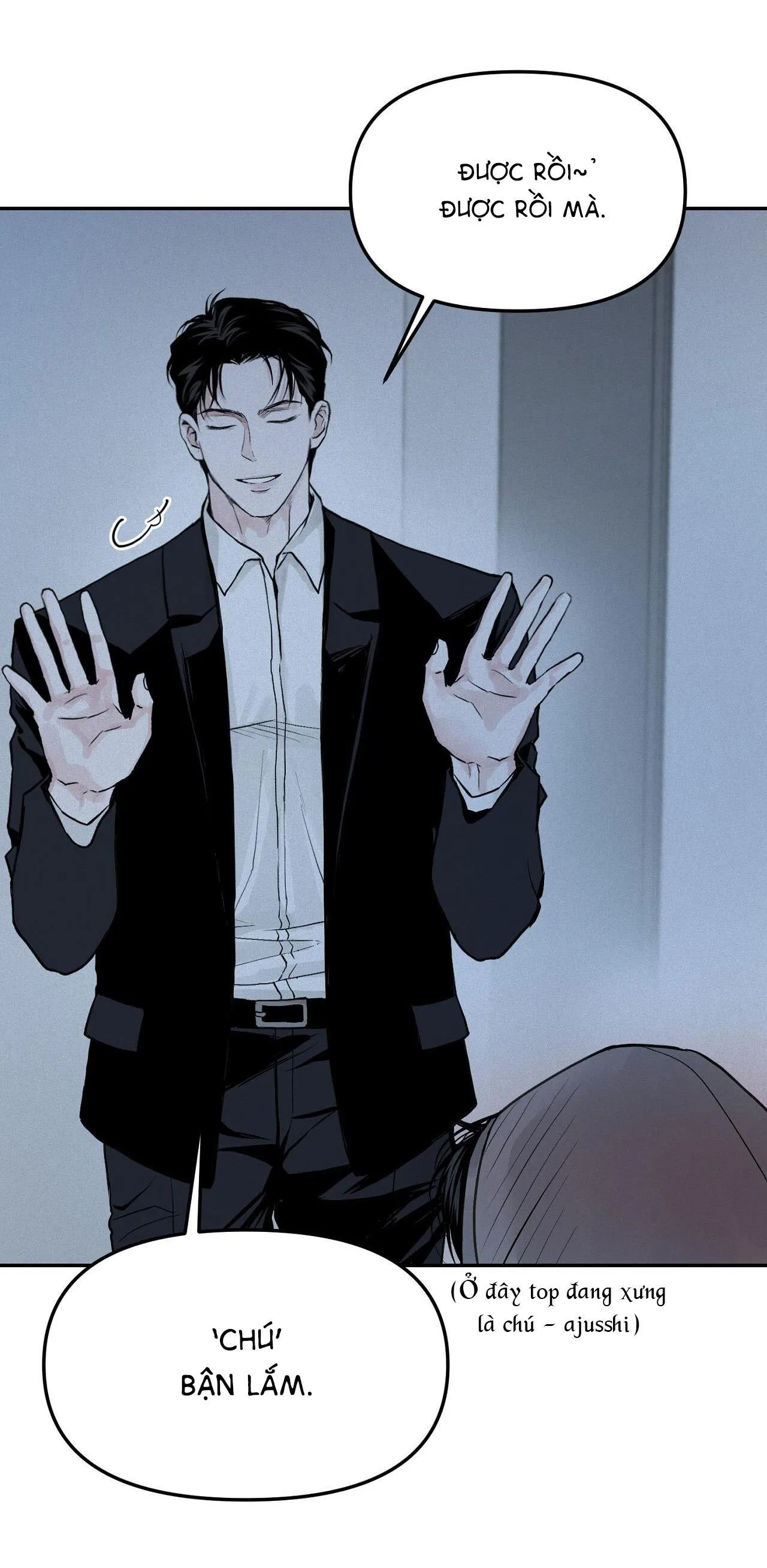 Phép Chiếu Chapter 3 Trang 58