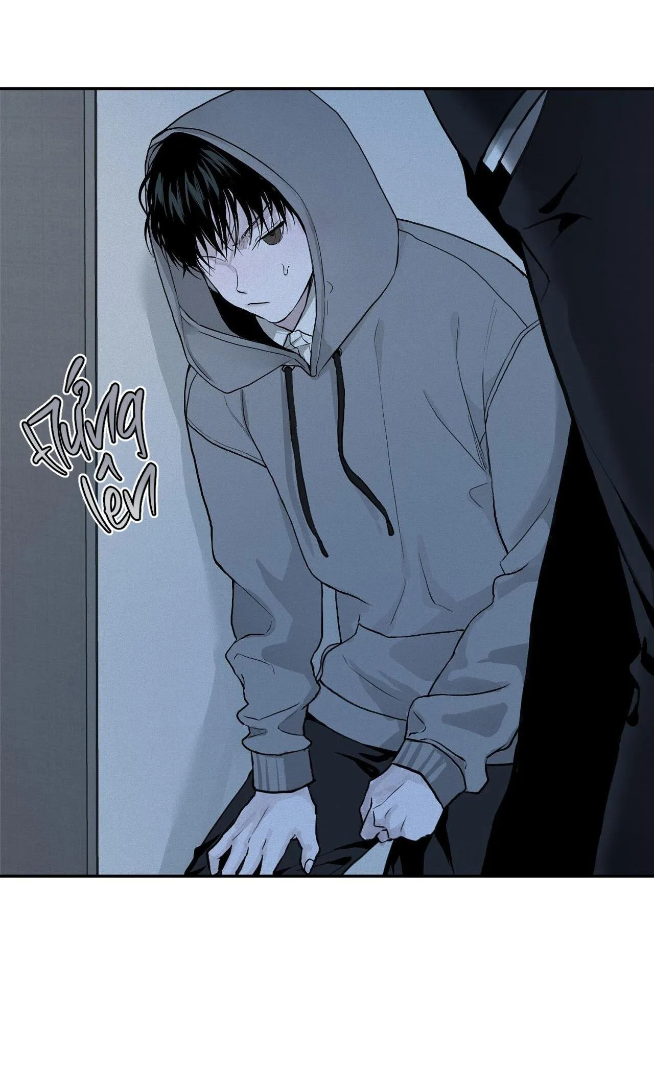 Phép Chiếu Chapter 3 Trang 60