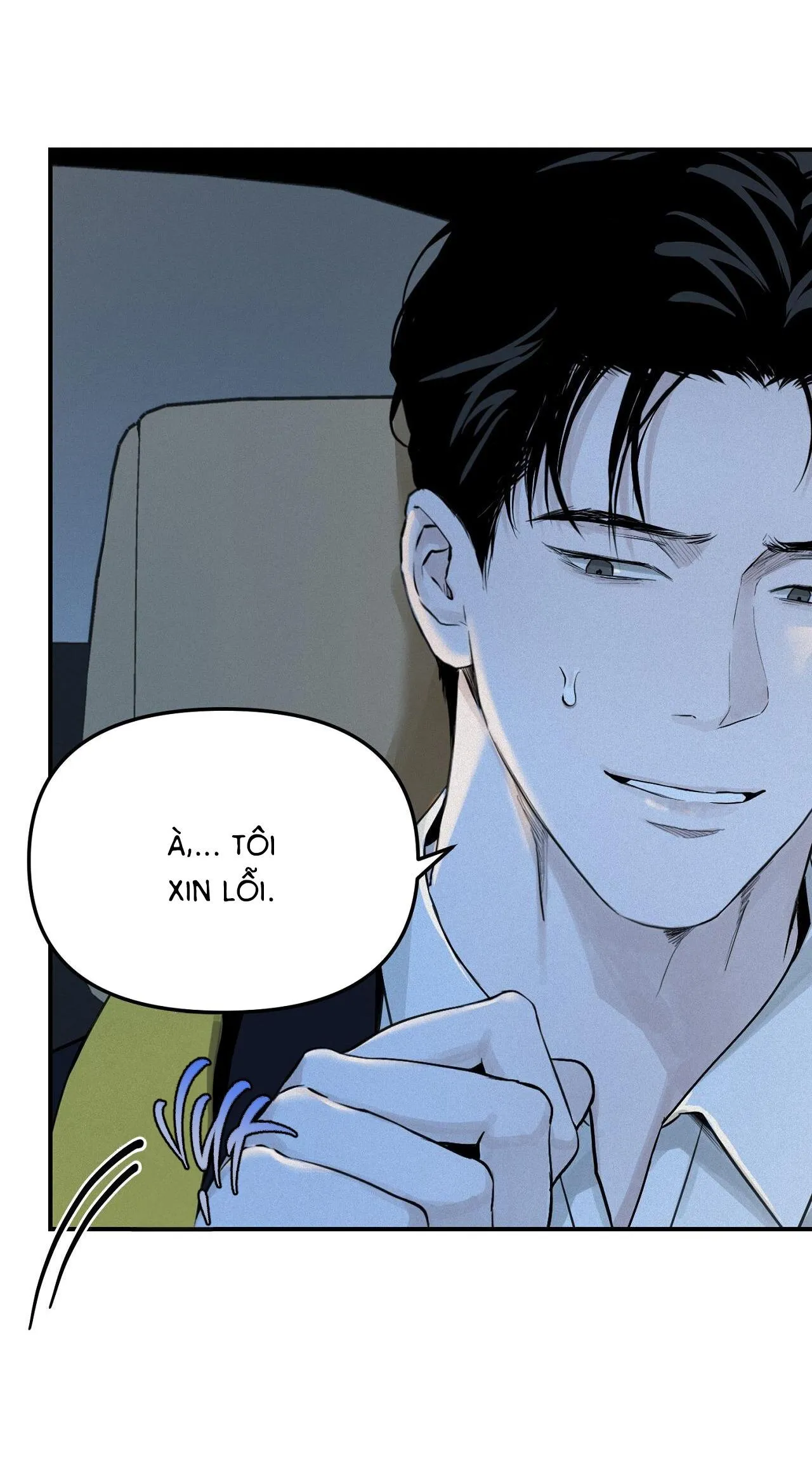 Phép Chiếu Chapter 4 Trang 9