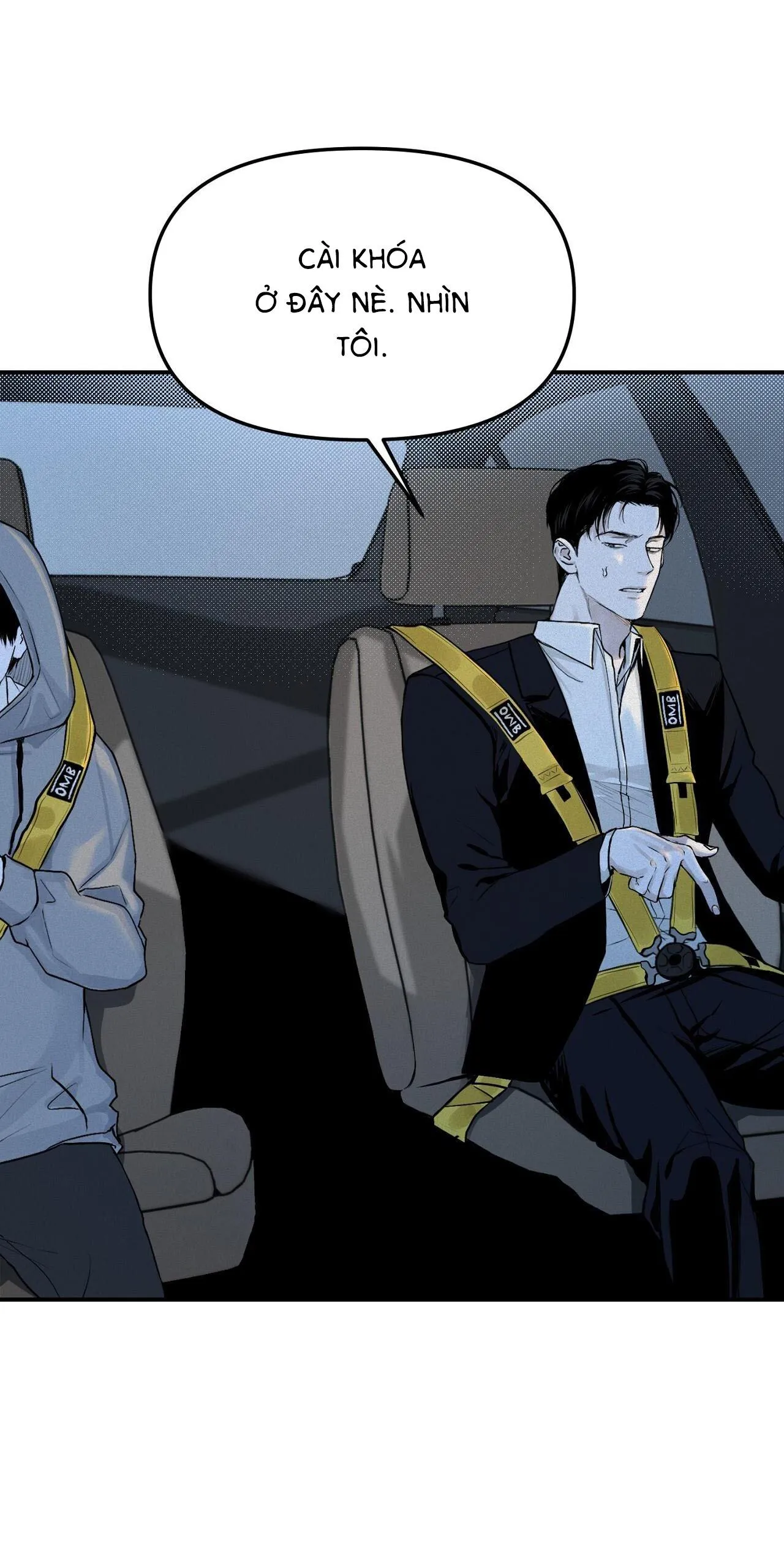 Phép Chiếu Chapter 4 Trang 10