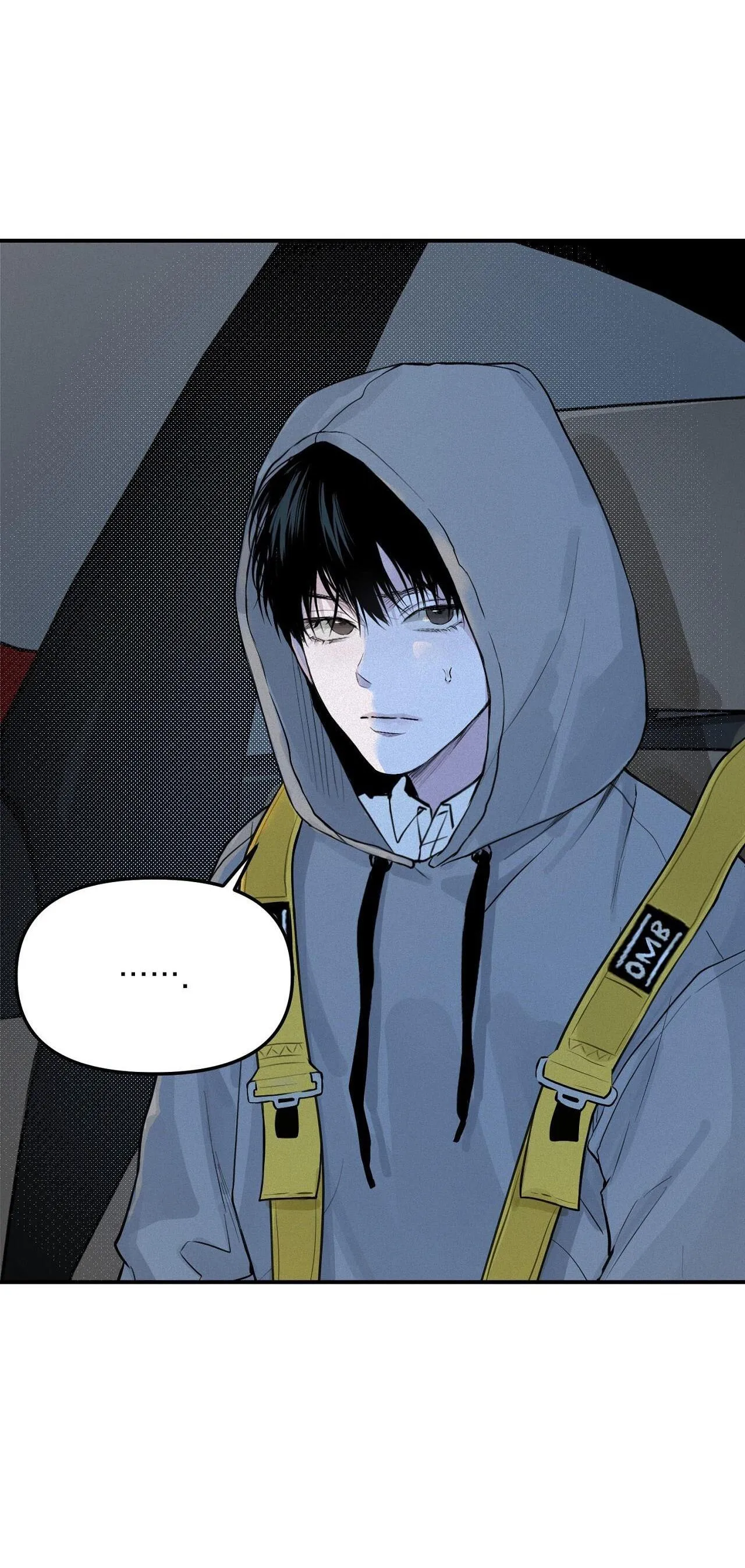 Phép Chiếu Chapter 4 Trang 11