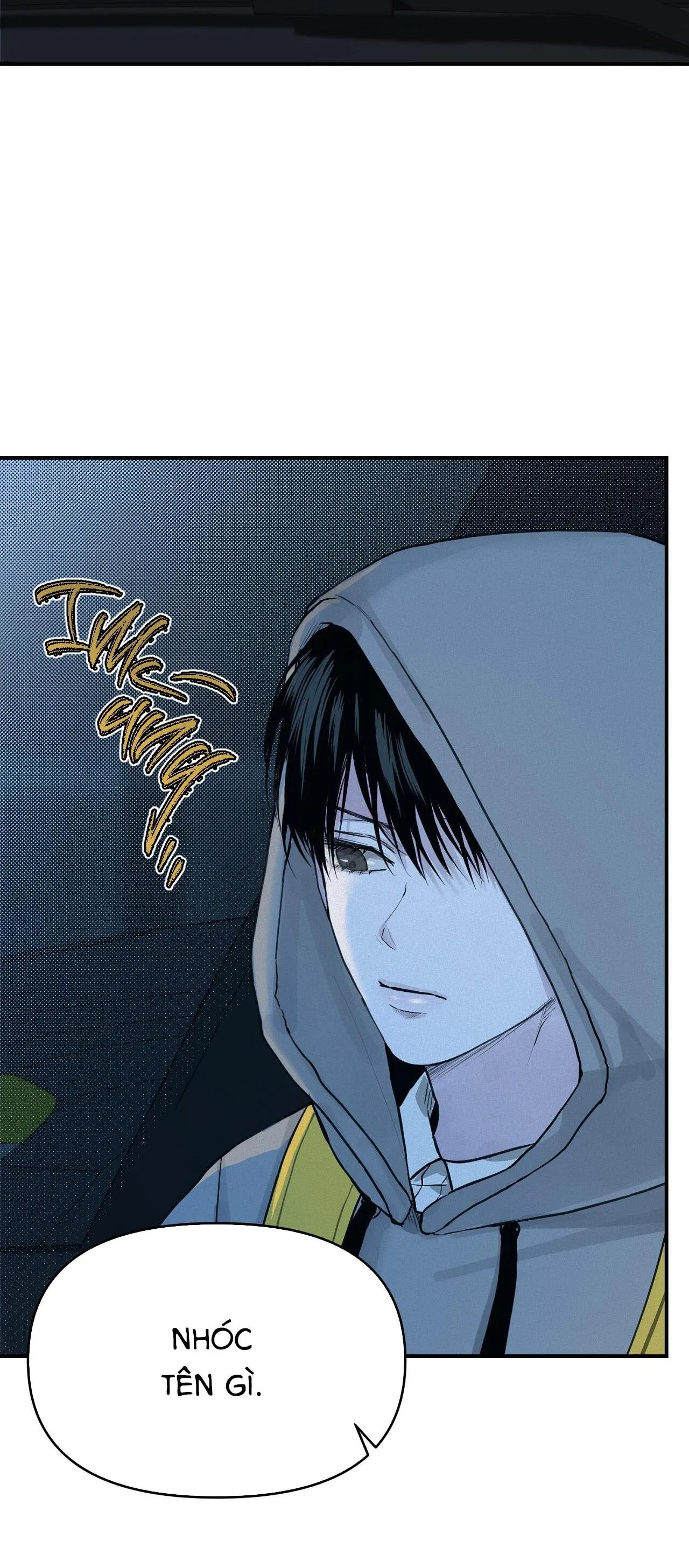 Phép Chiếu Chapter 4 Trang 16