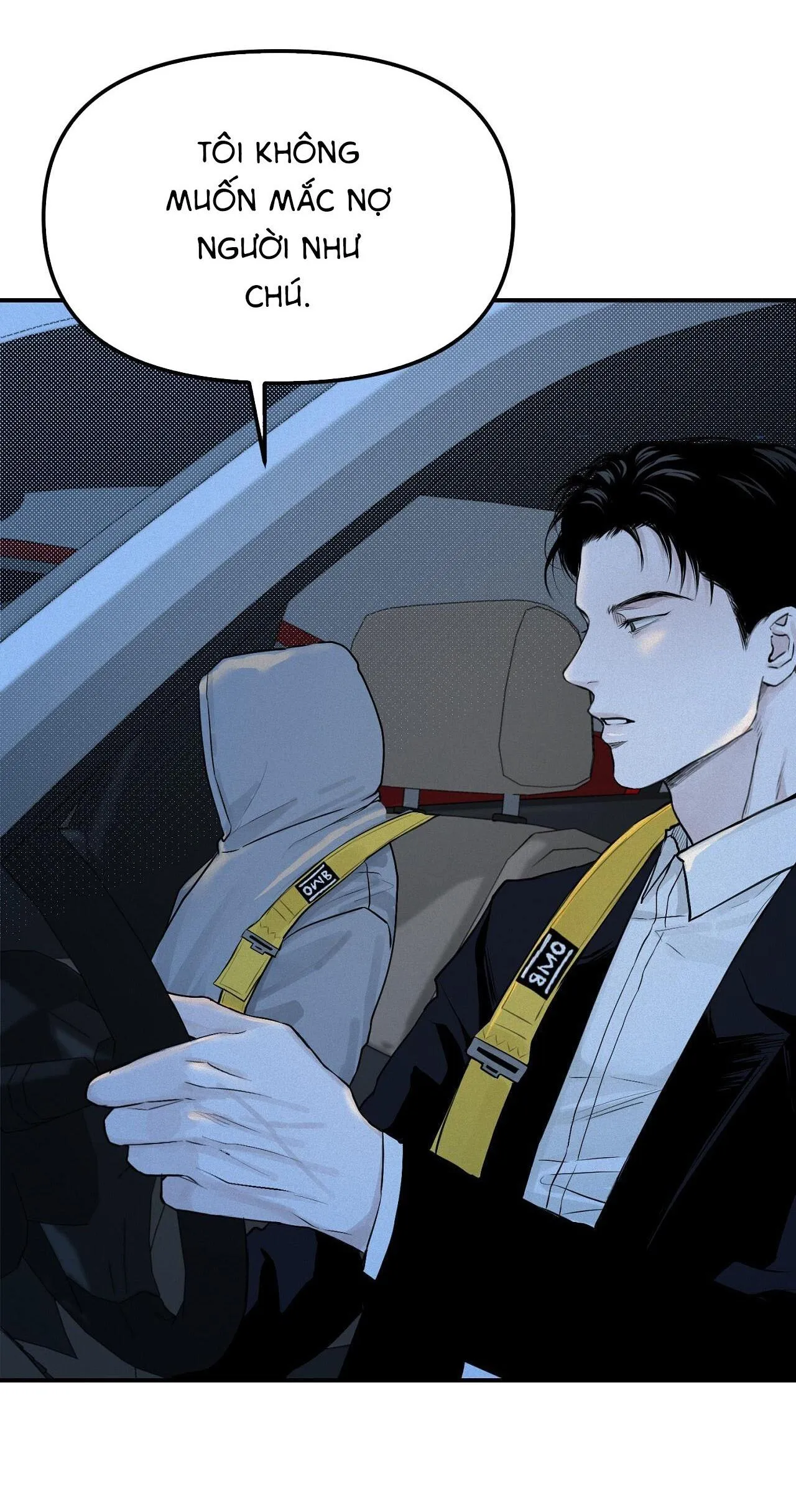 Phép Chiếu Chapter 4 Trang 19