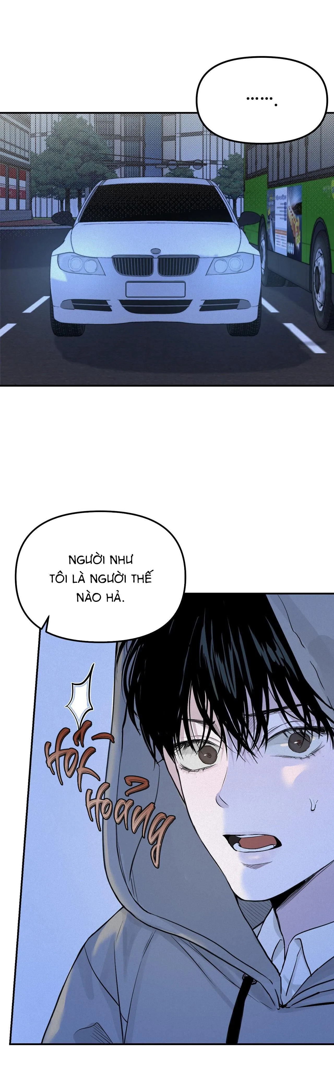 Phép Chiếu Chapter 4 Trang 20