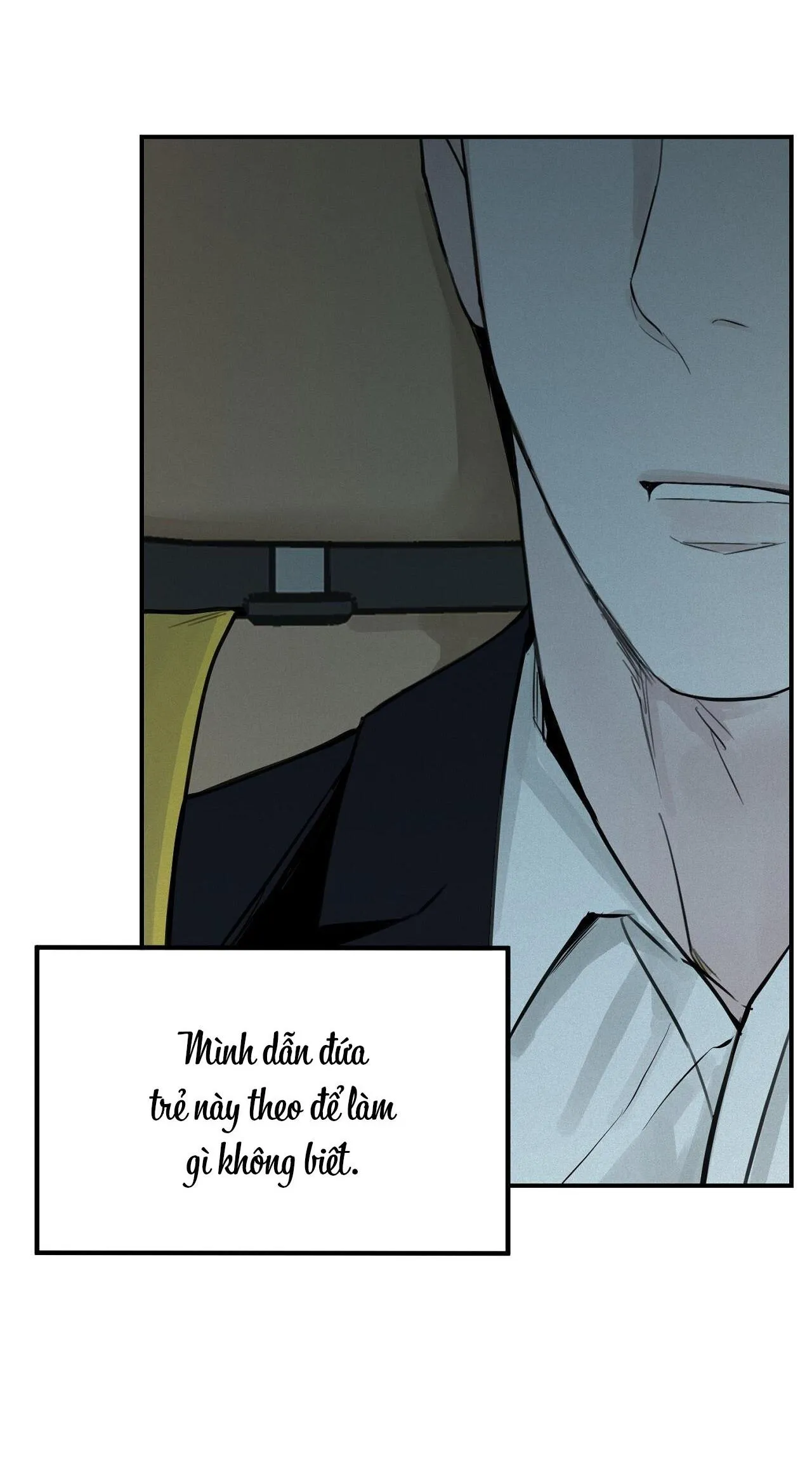 Phép Chiếu Chapter 4 Trang 22