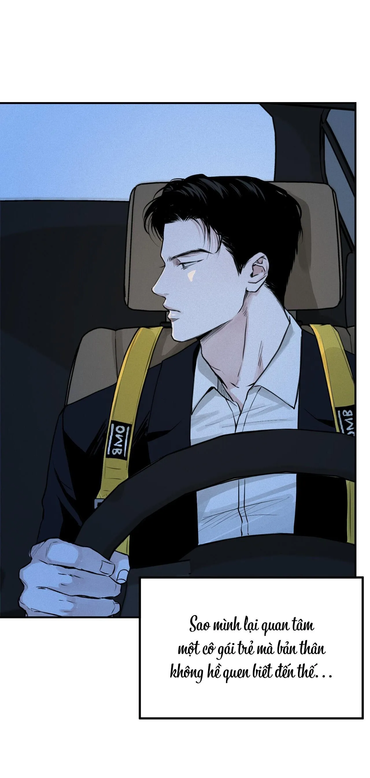 Phép Chiếu Chapter 4 Trang 23