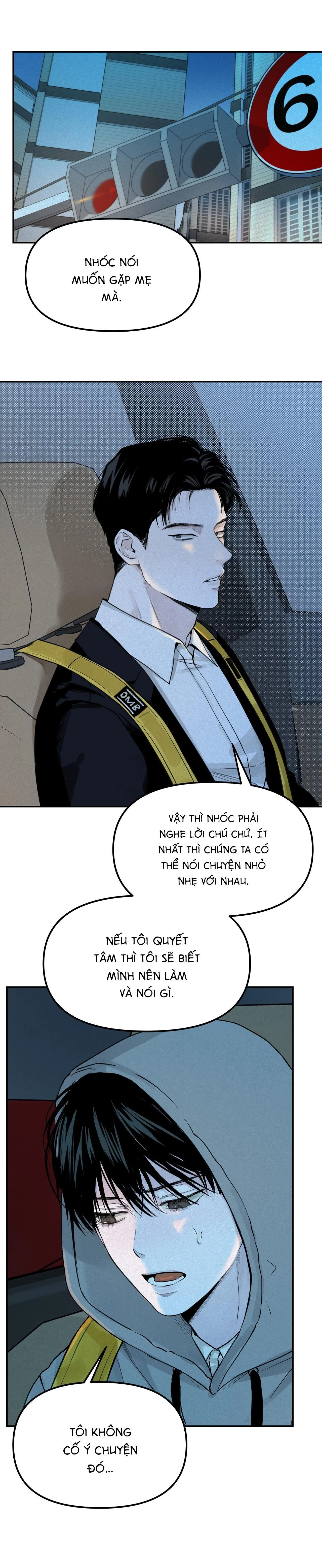 Phép Chiếu Chapter 4 Trang 24