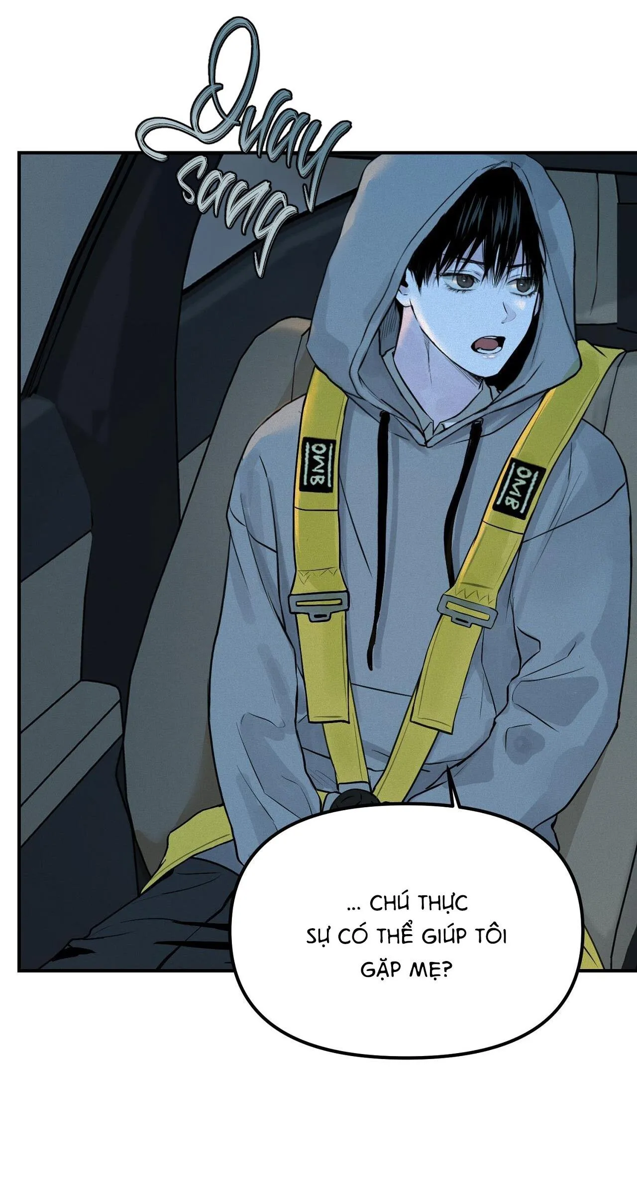 Phép Chiếu Chapter 4 Trang 26