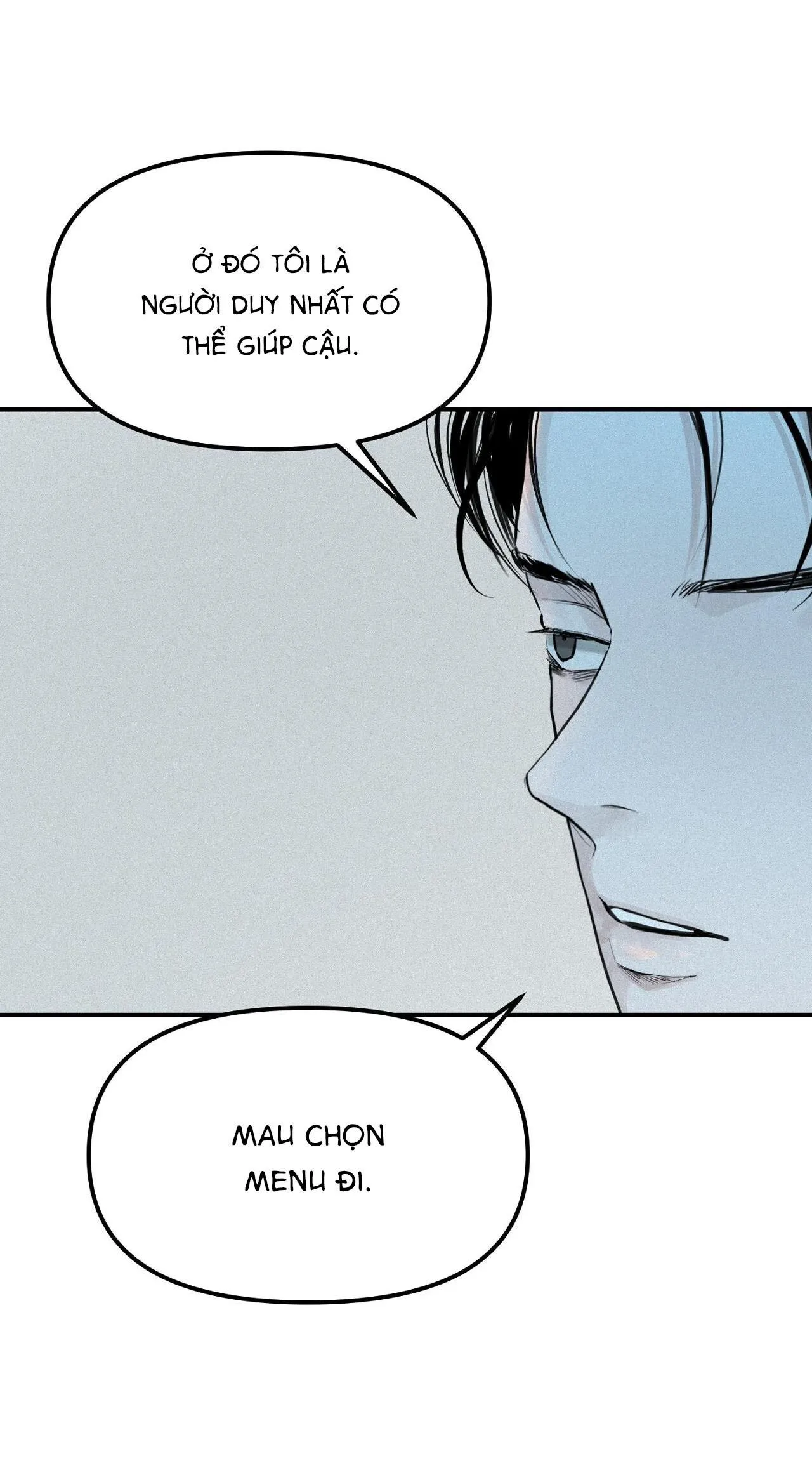 Phép Chiếu Chapter 4 Trang 27