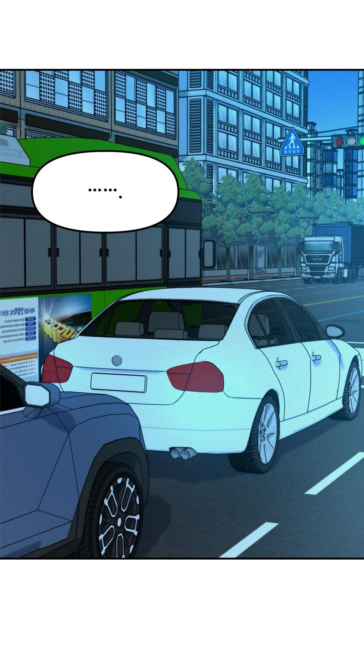 Phép Chiếu Chapter 4 Trang 28