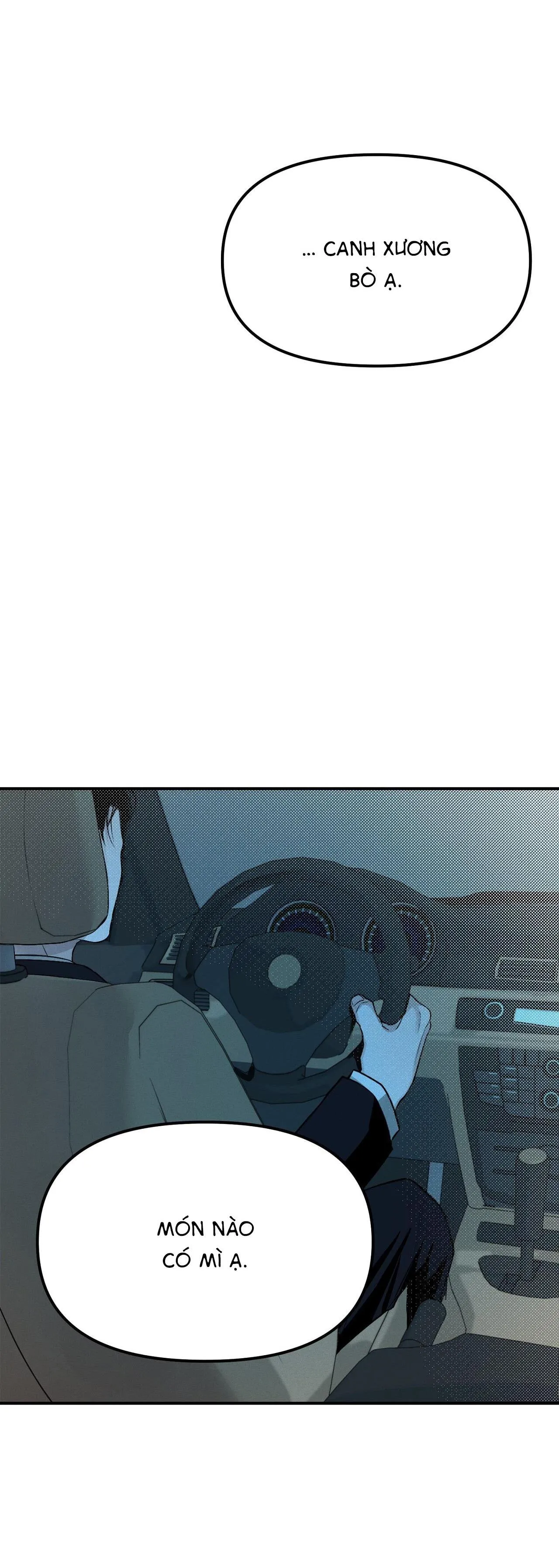 Phép Chiếu Chapter 4 Trang 29