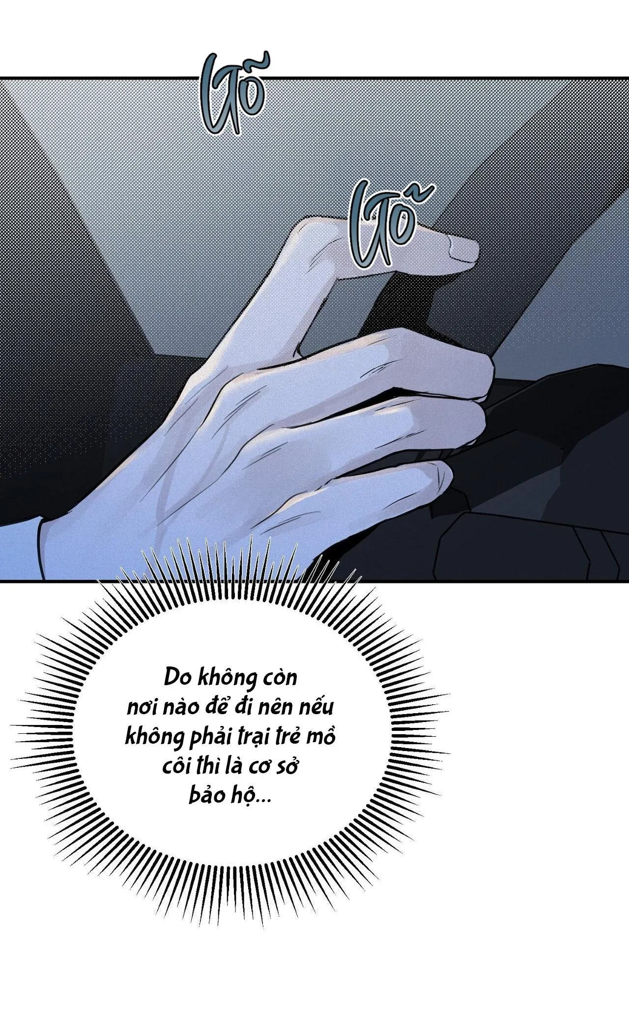 Phép Chiếu Chapter 4 Trang 32