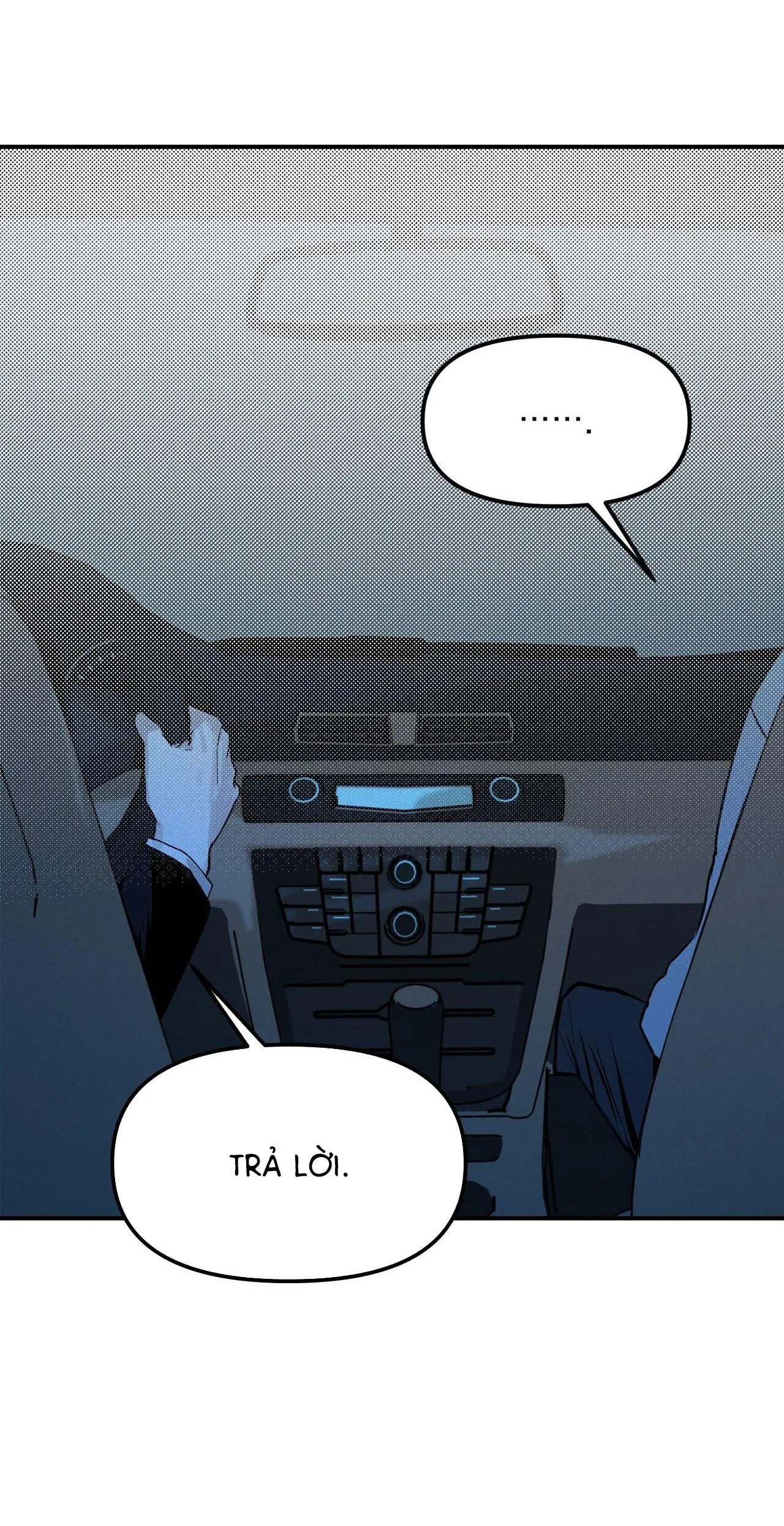 Phép Chiếu Chapter 4 Trang 35