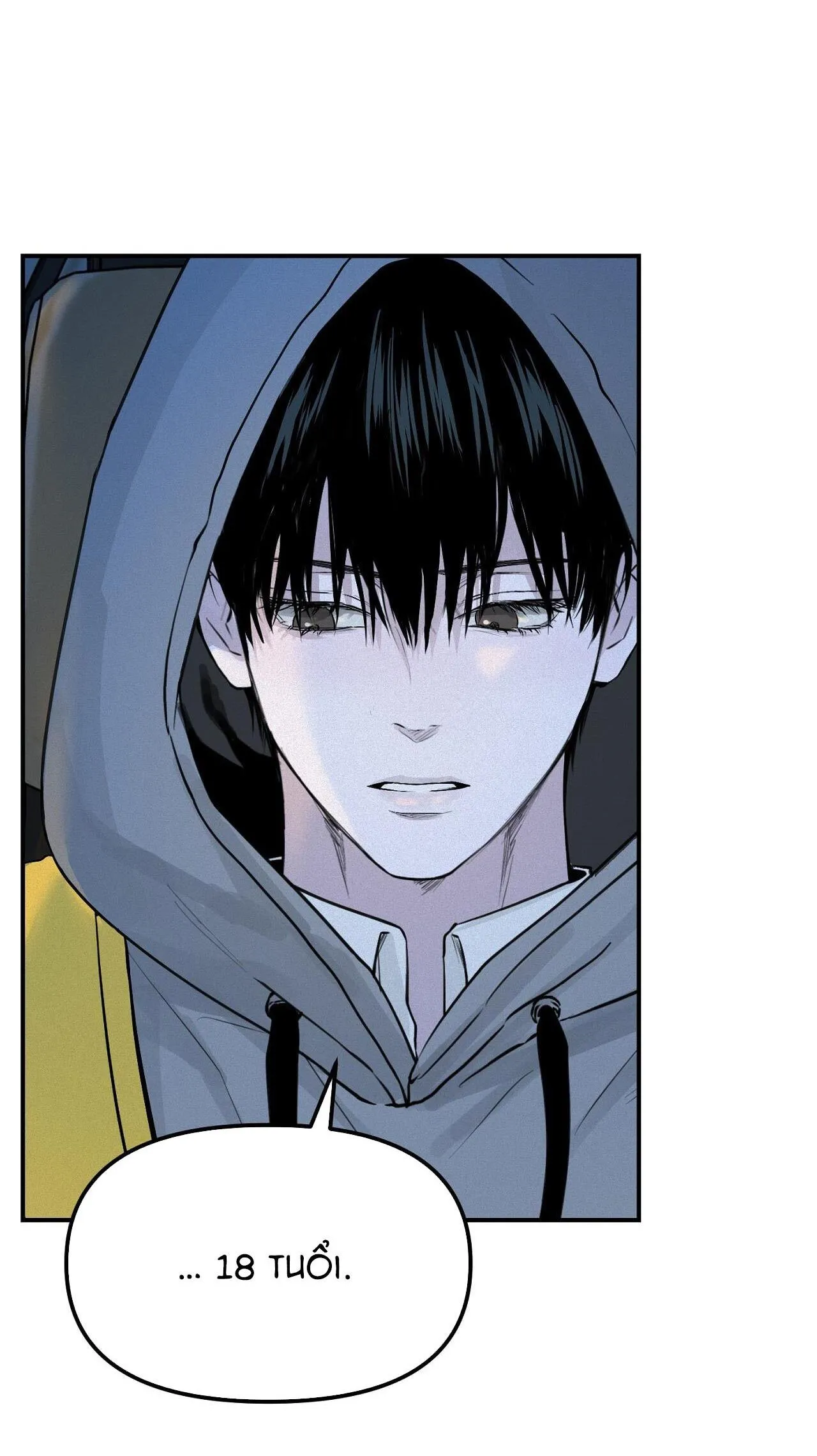 Phép Chiếu Chapter 4 Trang 36