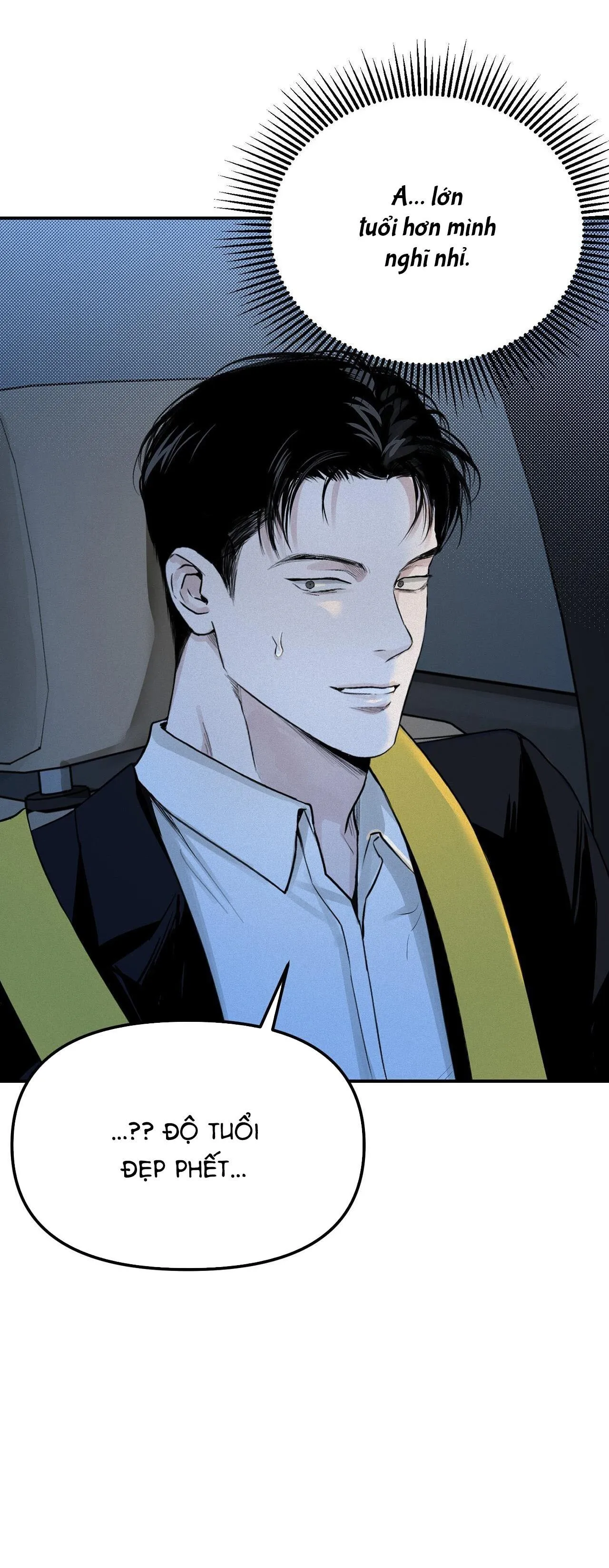 Phép Chiếu Chapter 4 Trang 37