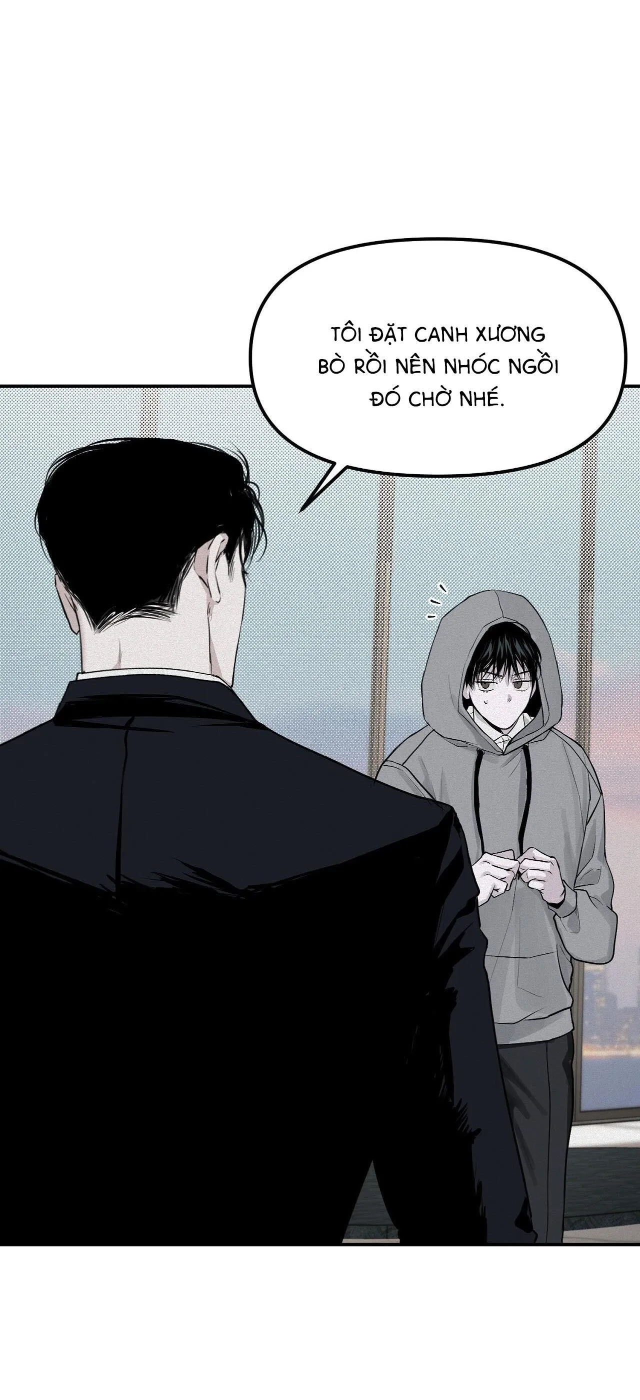 Phép Chiếu Chapter 4 Trang 42