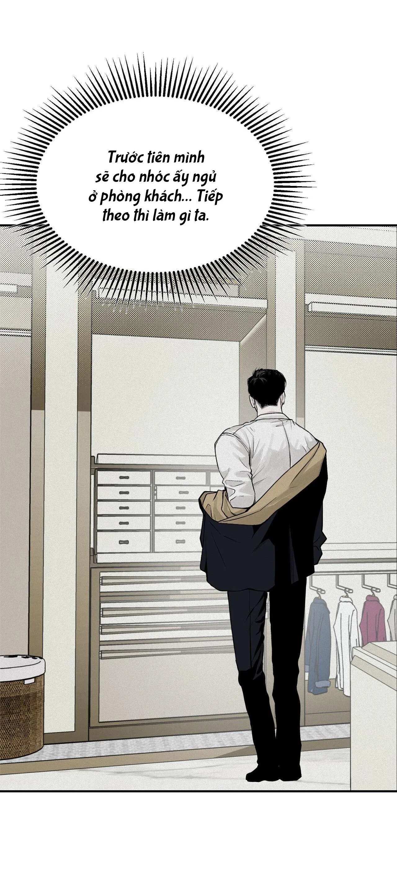 Phép Chiếu Chapter 4 Trang 44