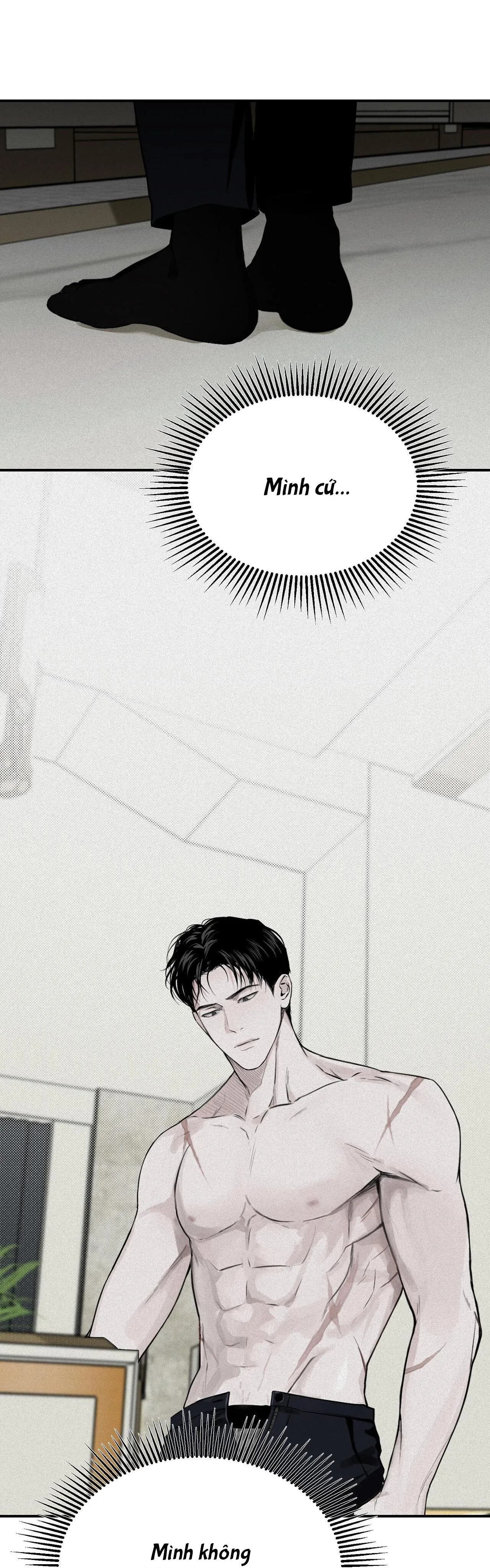 Phép Chiếu Chapter 4 Trang 45