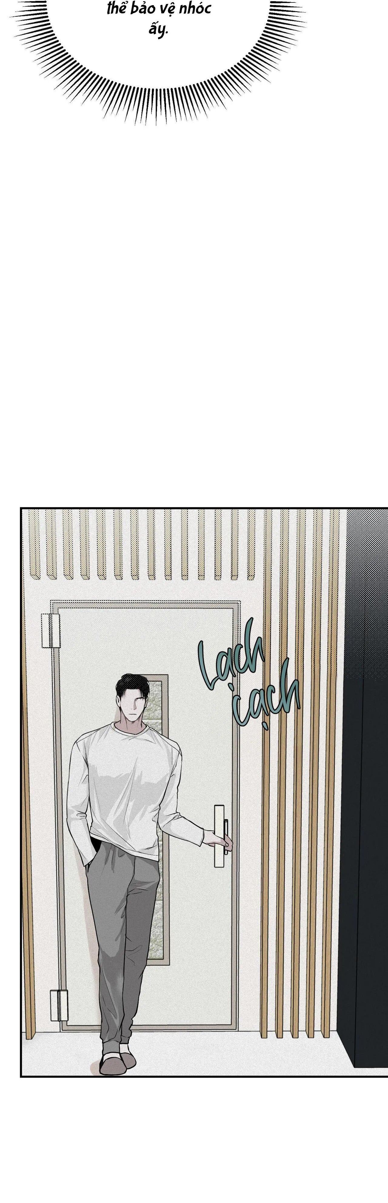 Phép Chiếu Chapter 4 Trang 46