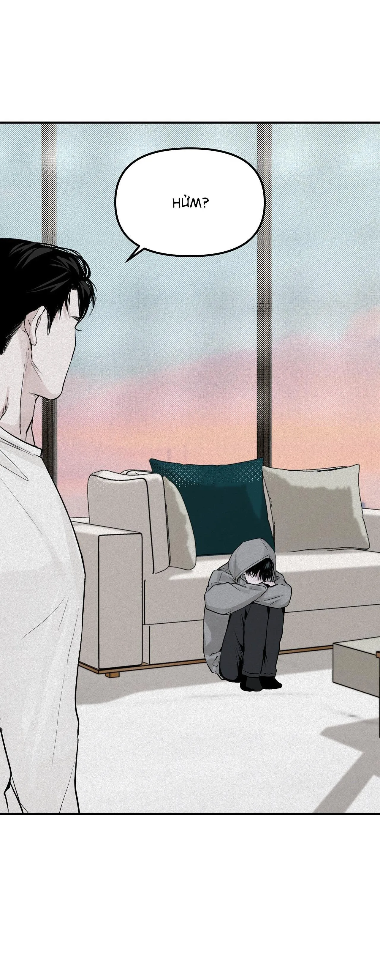 Phép Chiếu Chapter 4 Trang 47