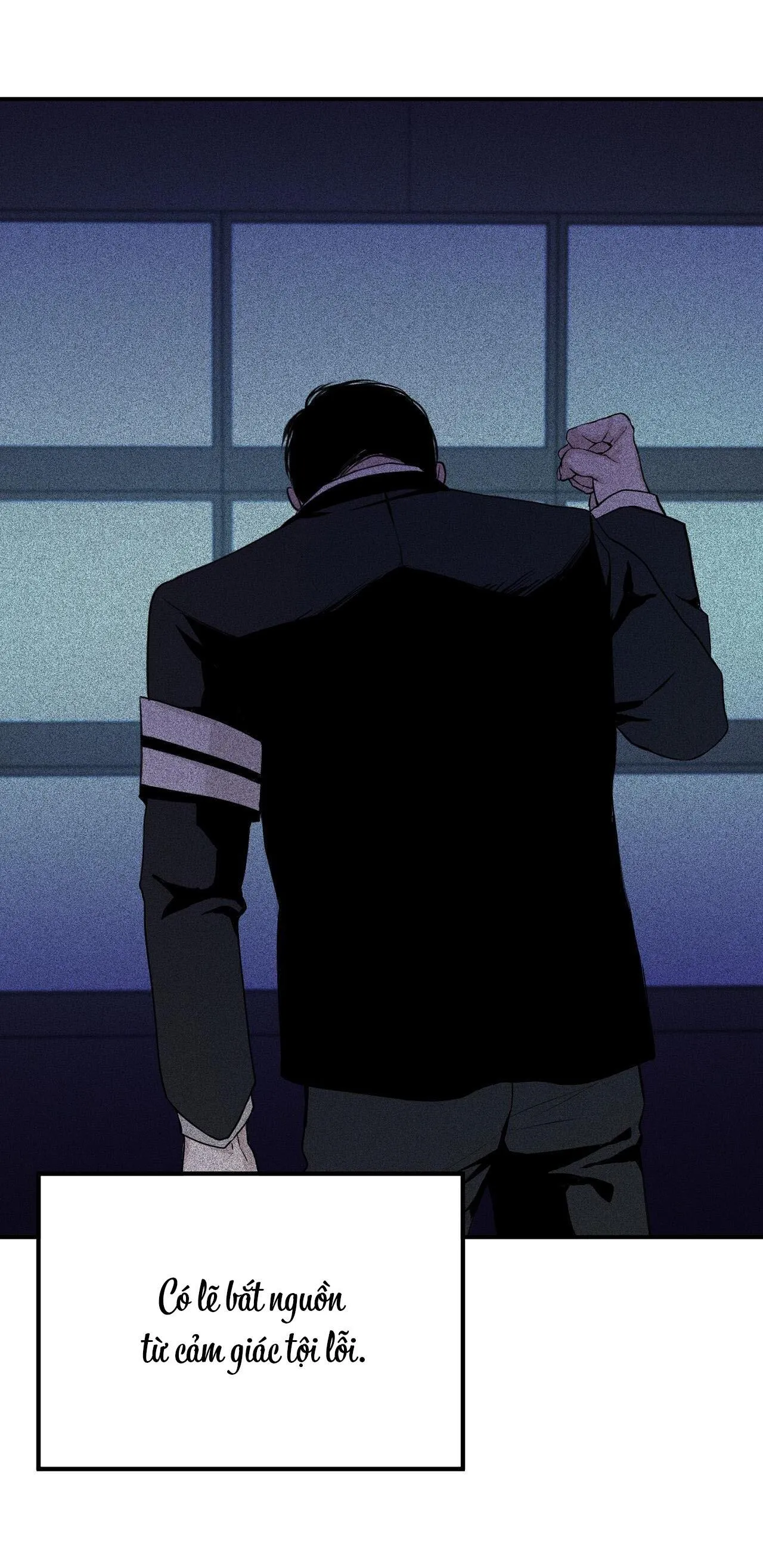 Phép Chiếu Chapter 4 Trang 50