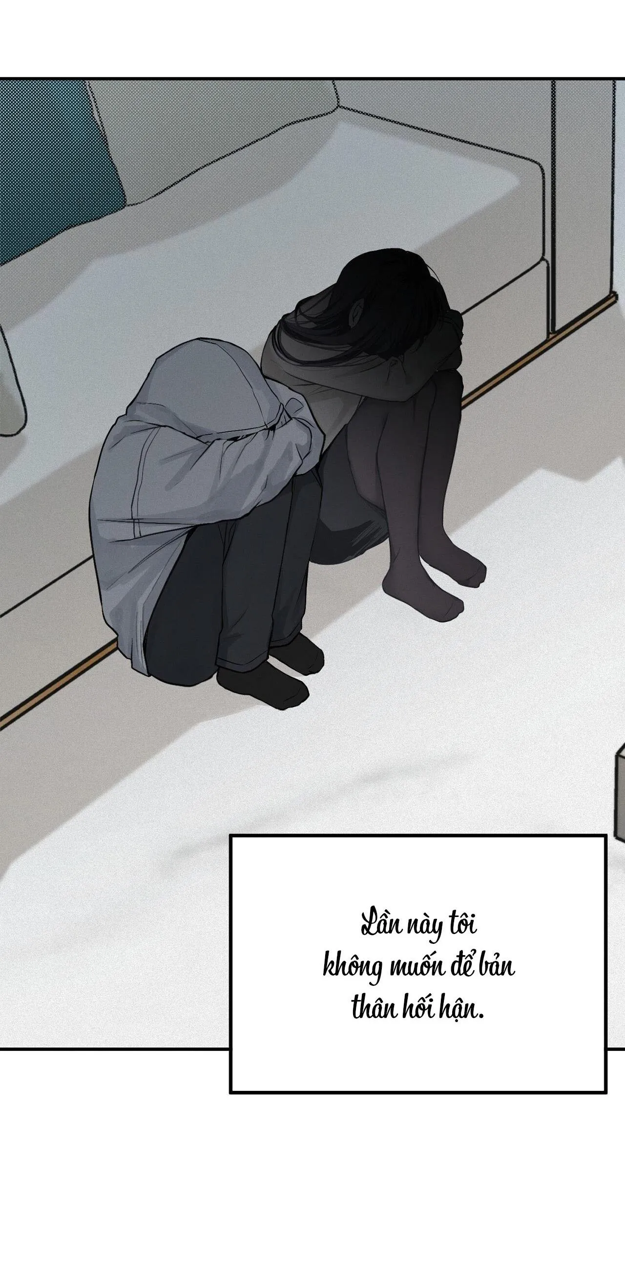 Phép Chiếu Chapter 4 Trang 51