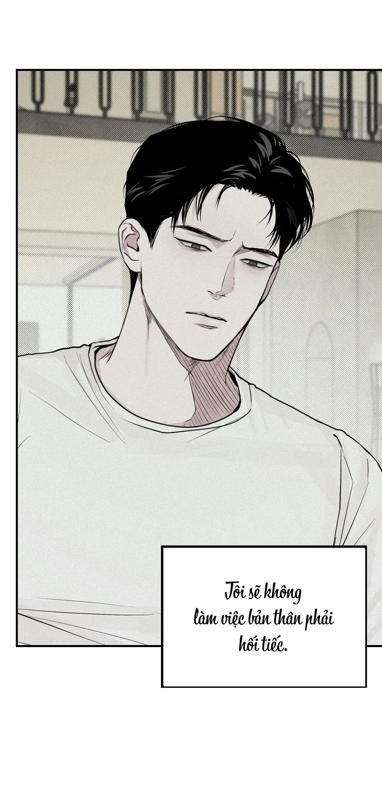 Phép Chiếu Chapter 4 Trang 53