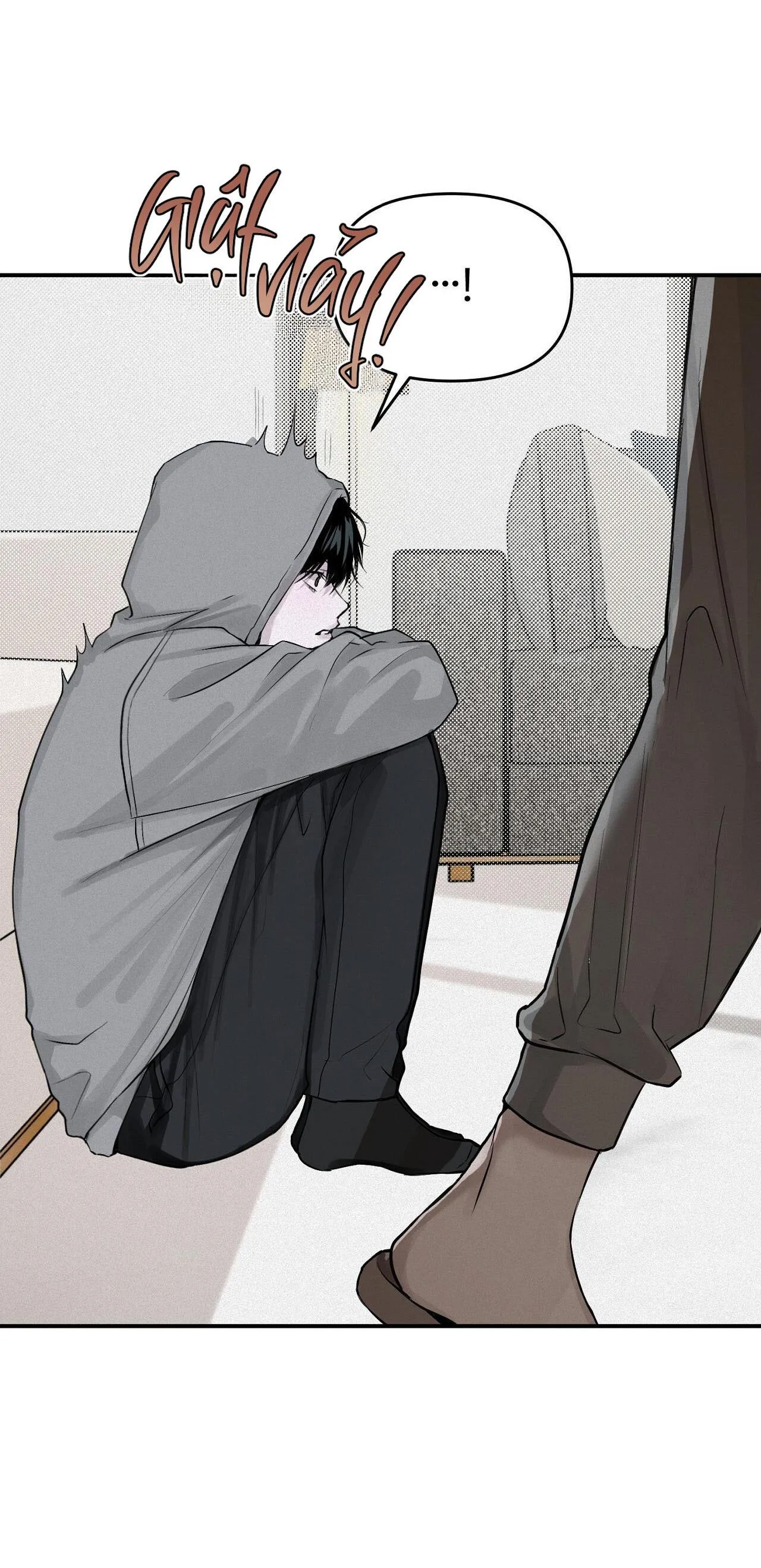 Phép Chiếu Chapter 4 Trang 56