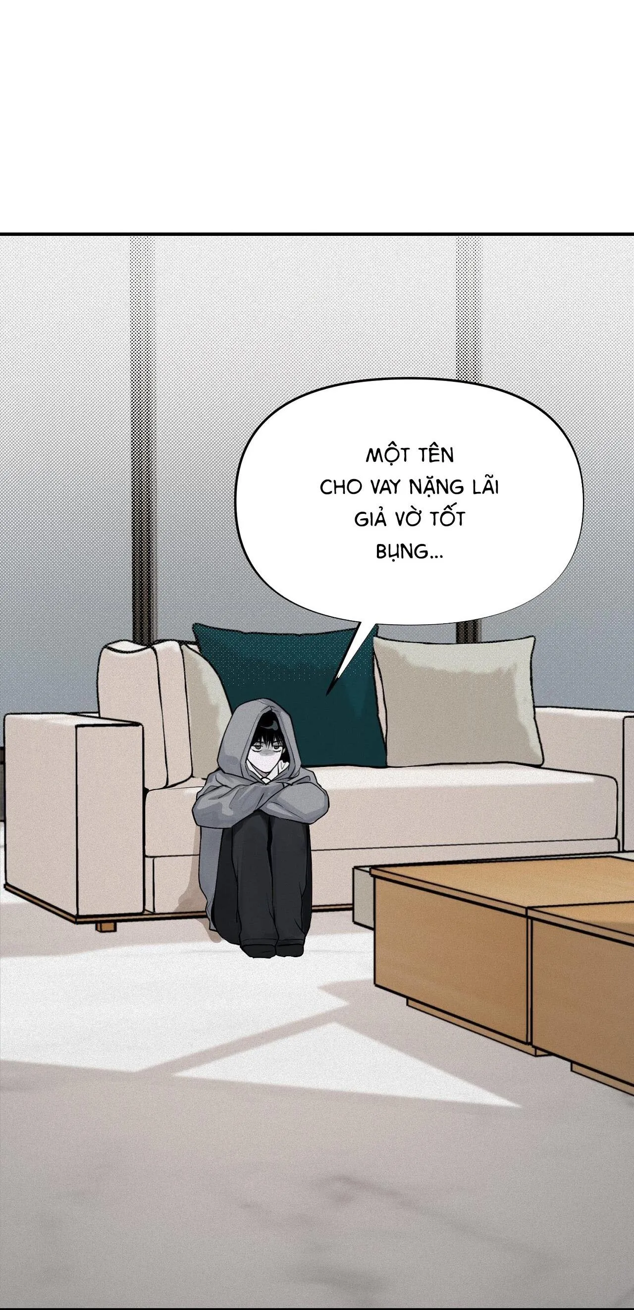 Phép Chiếu Chapter 4 Trang 59