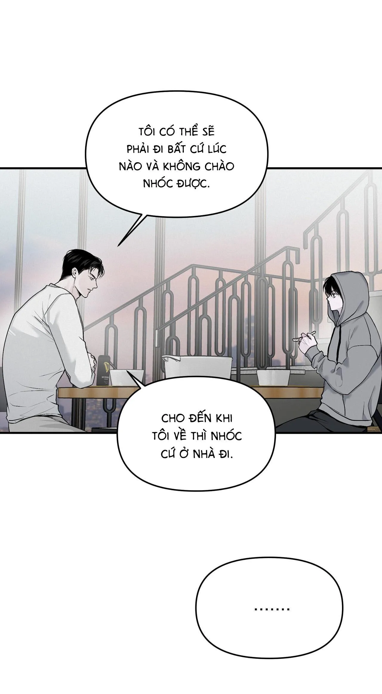 Phép Chiếu Chapter 5 Trang 4